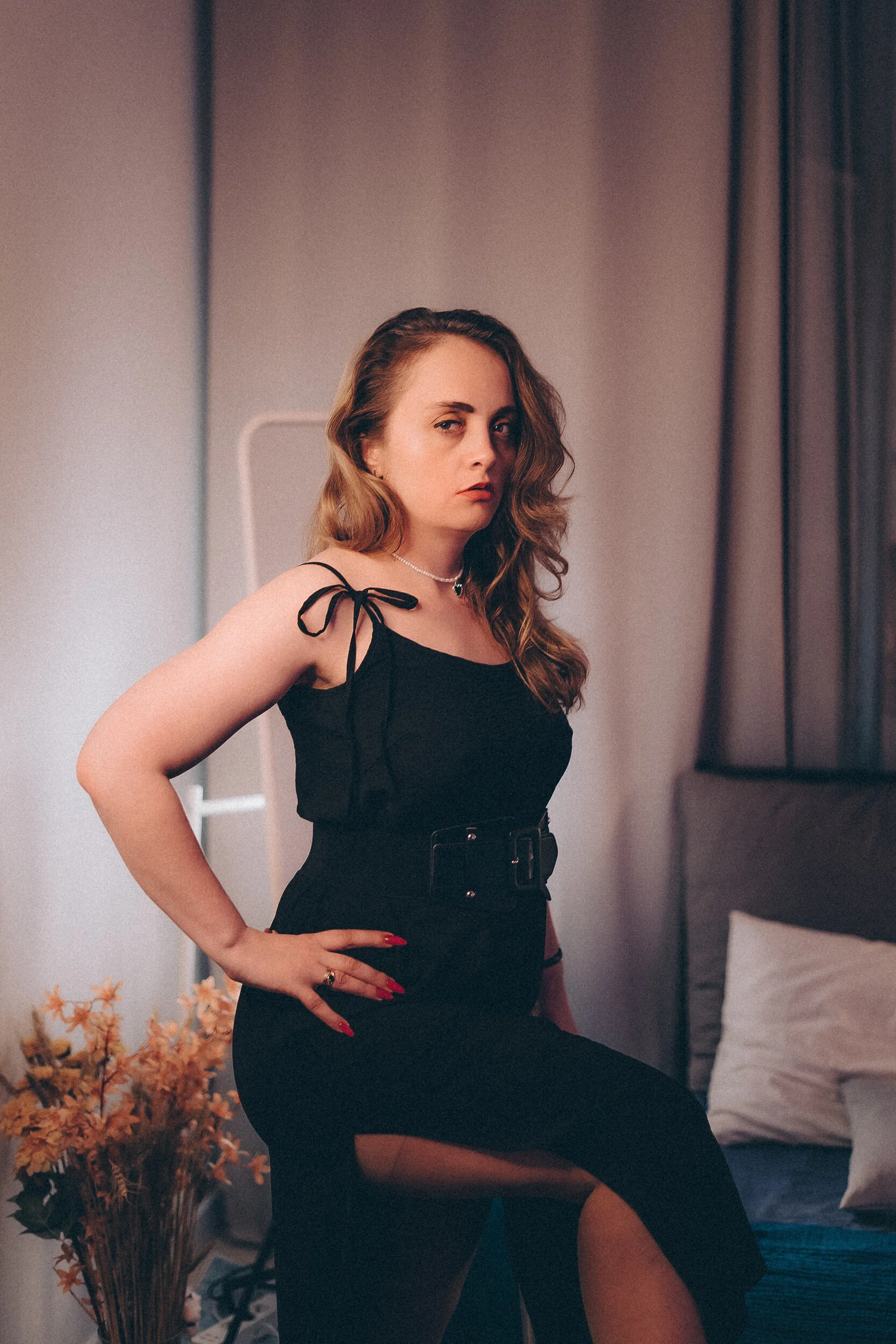 XXX Porn Photo of Nude AdelaideRosabel 4