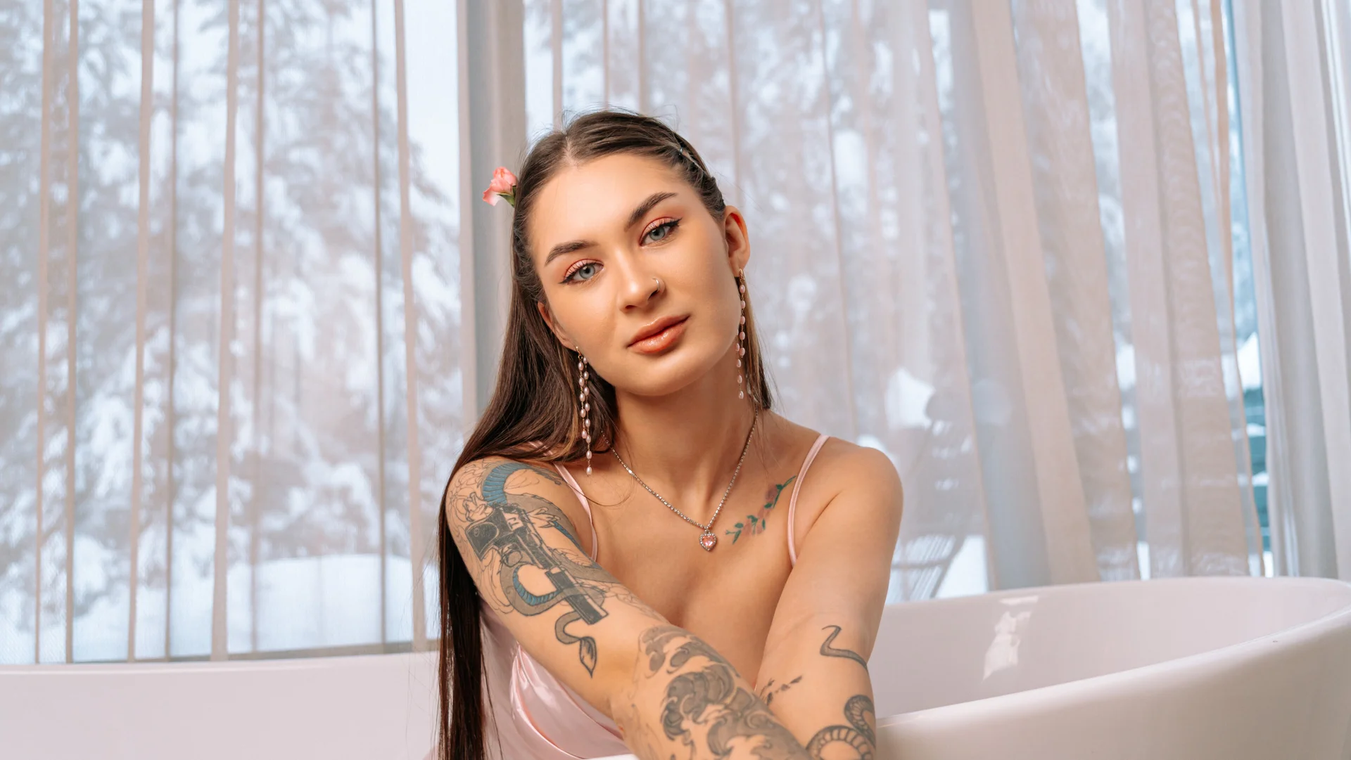 XXX Porn Photo of Nude RachelSimpson 92