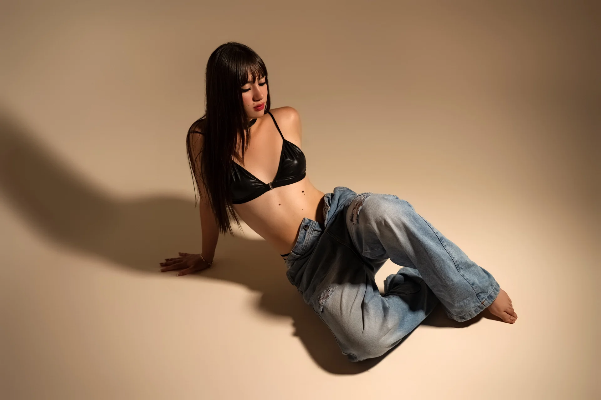 XXX Porn Photo of Nude Sarah_GothicGirl 10