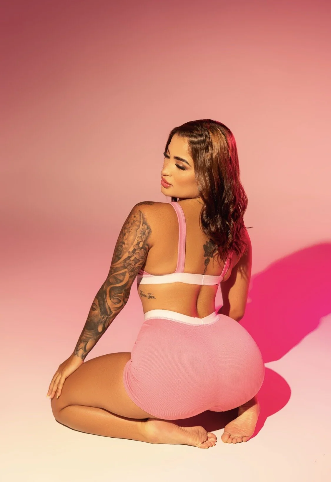 XXX Porn Photo of Nude rosie_lake 18