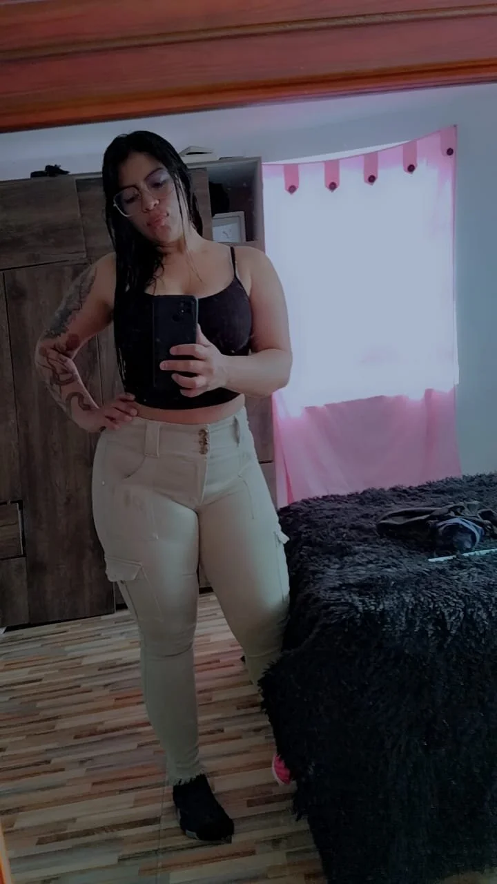 XXX Porn Photo of Nude Irene_Grey20 19