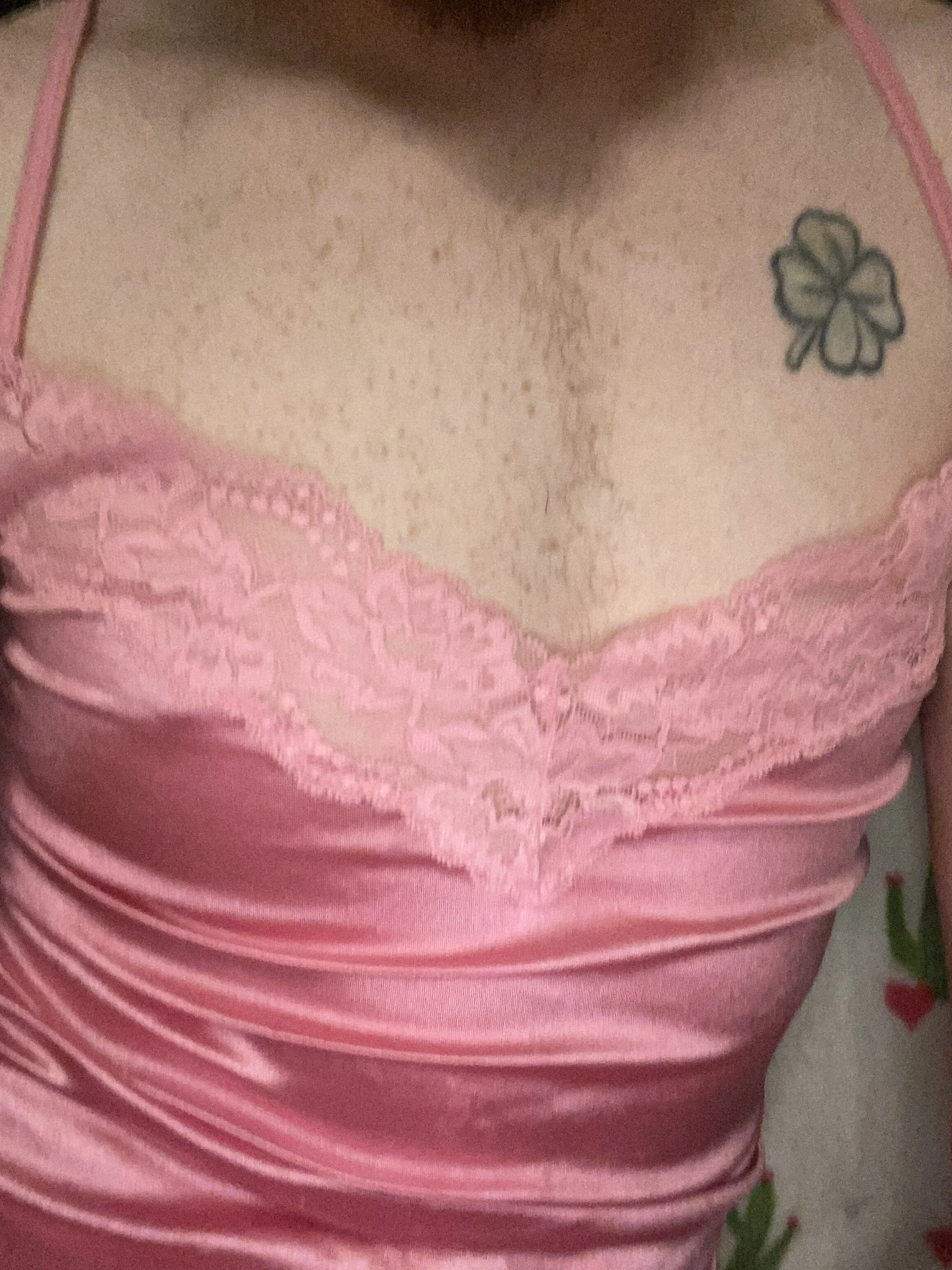 XXX Porn Photo of Nude embarrassedsissyboii 11