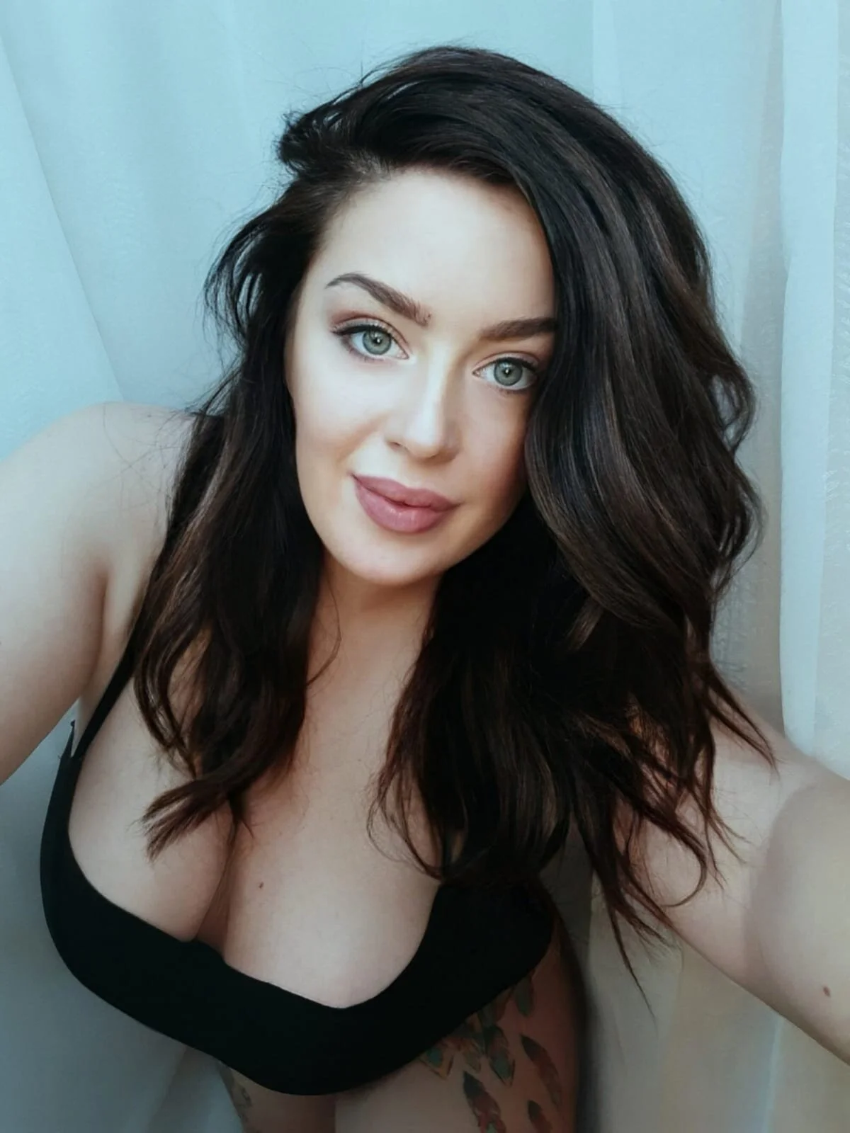 XXX Porn Photo of Nude BrendaSkye 106