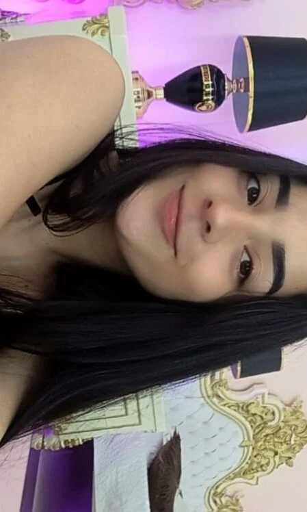 XXX Porn Photo of Nude ChelseaSmiith 8