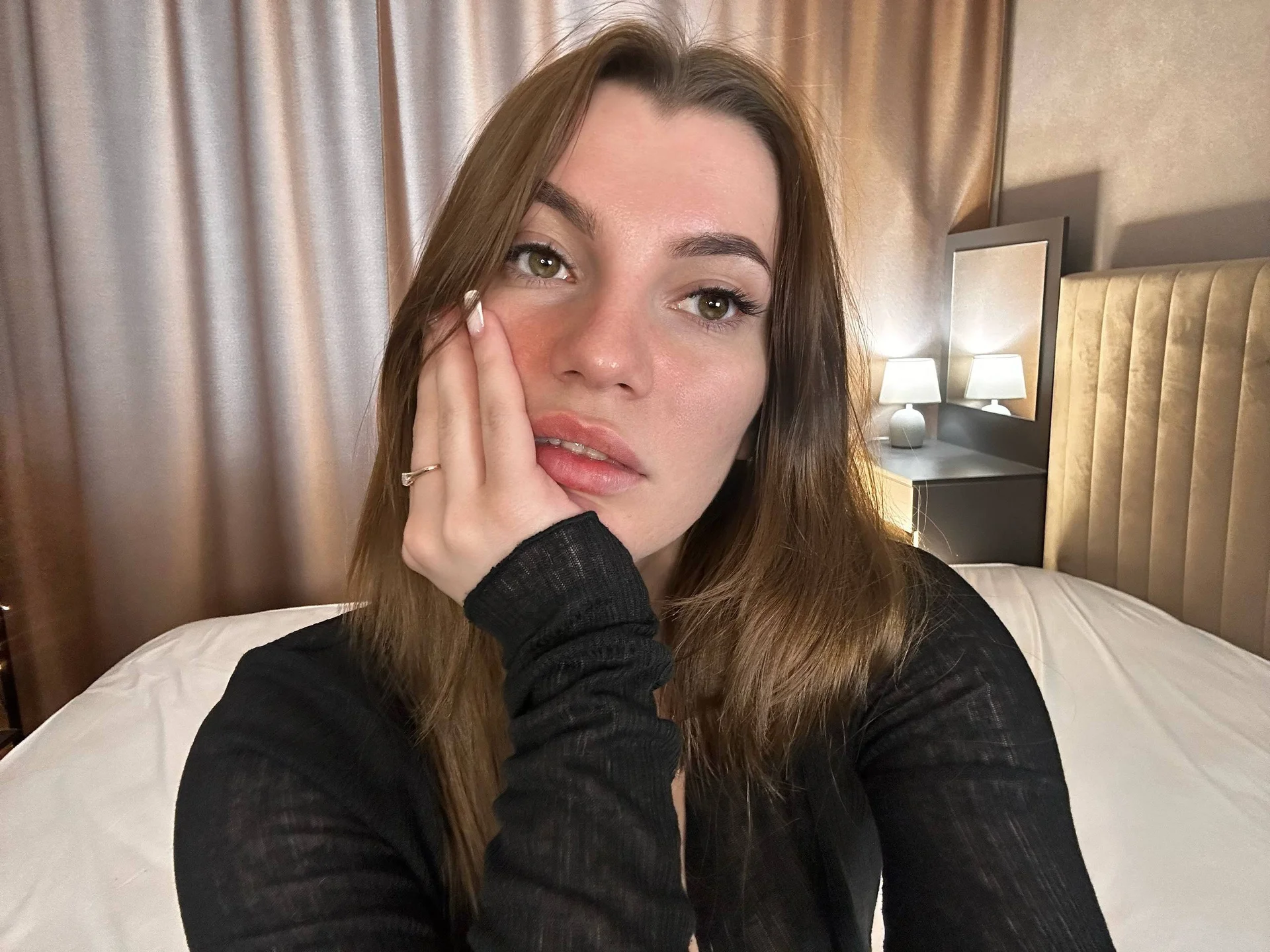 XXX Porn Photo of Nude JerleneBelfy 33