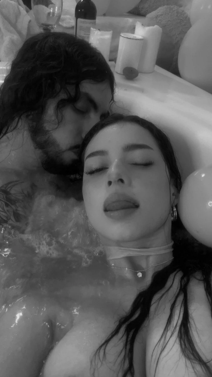 XXX Porn Photo of Nude melody_ft_jesus 13