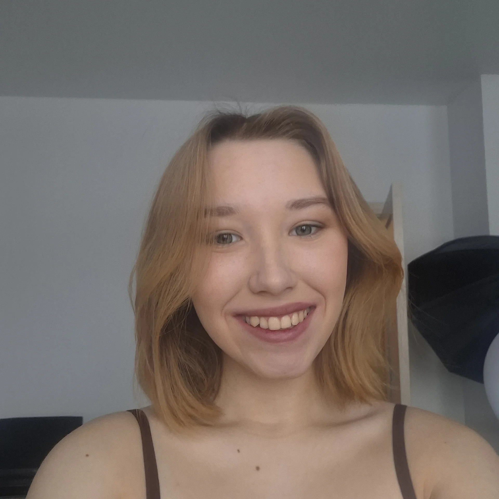 XXX Porn Photo of Nude Agatha_Mayson 3