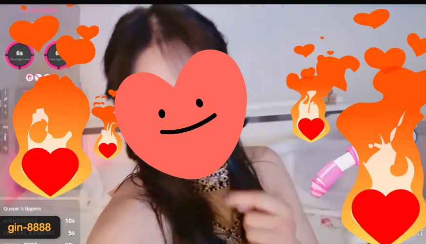 XXX Porn Photo of Nude -satomi-jp 81