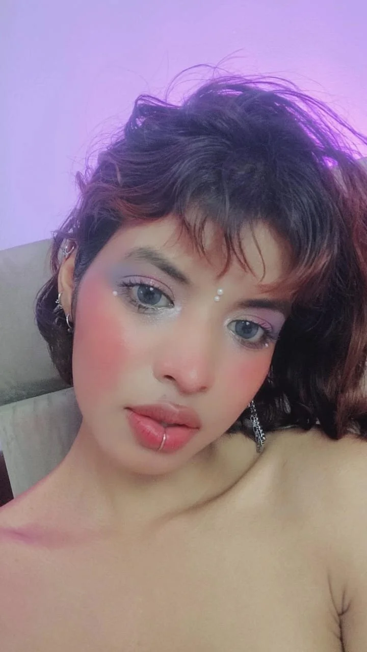 XXX Porn Photo of Nude GrishaMochka 13