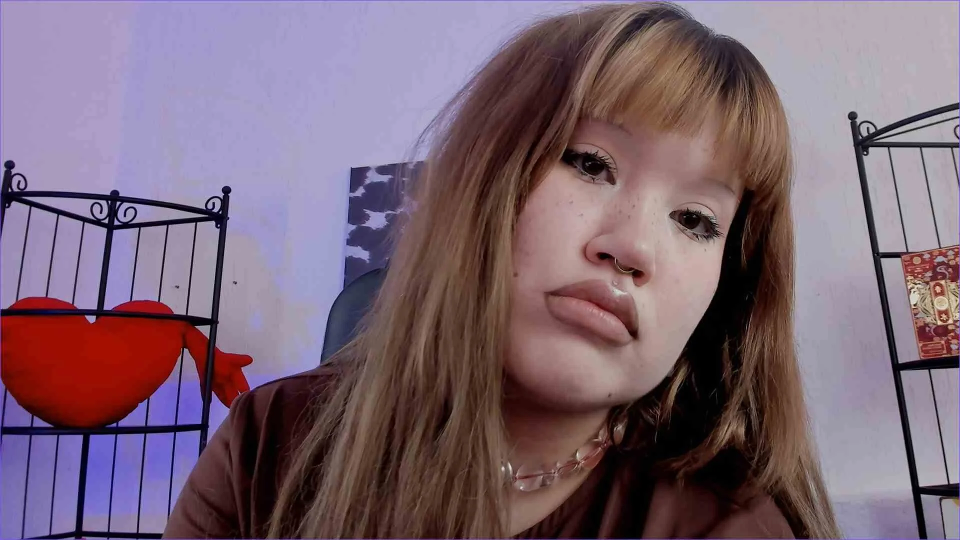 XXX Porn Photo of Nude OpalNova 3