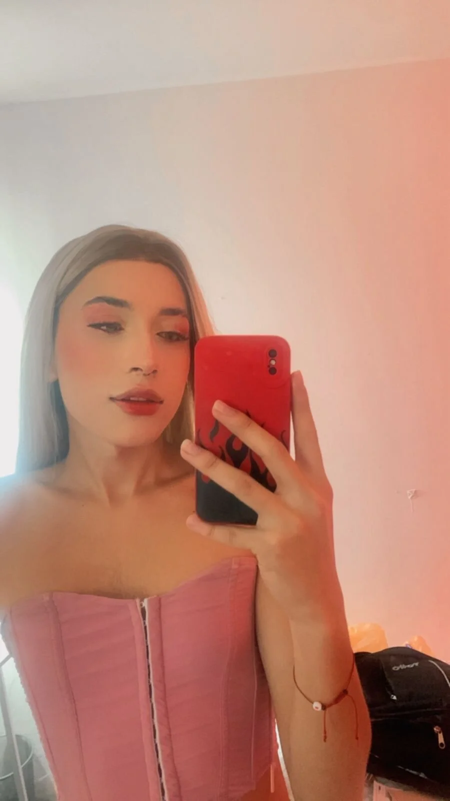 XXX Porn Photo of Nude KristallSwan 2
