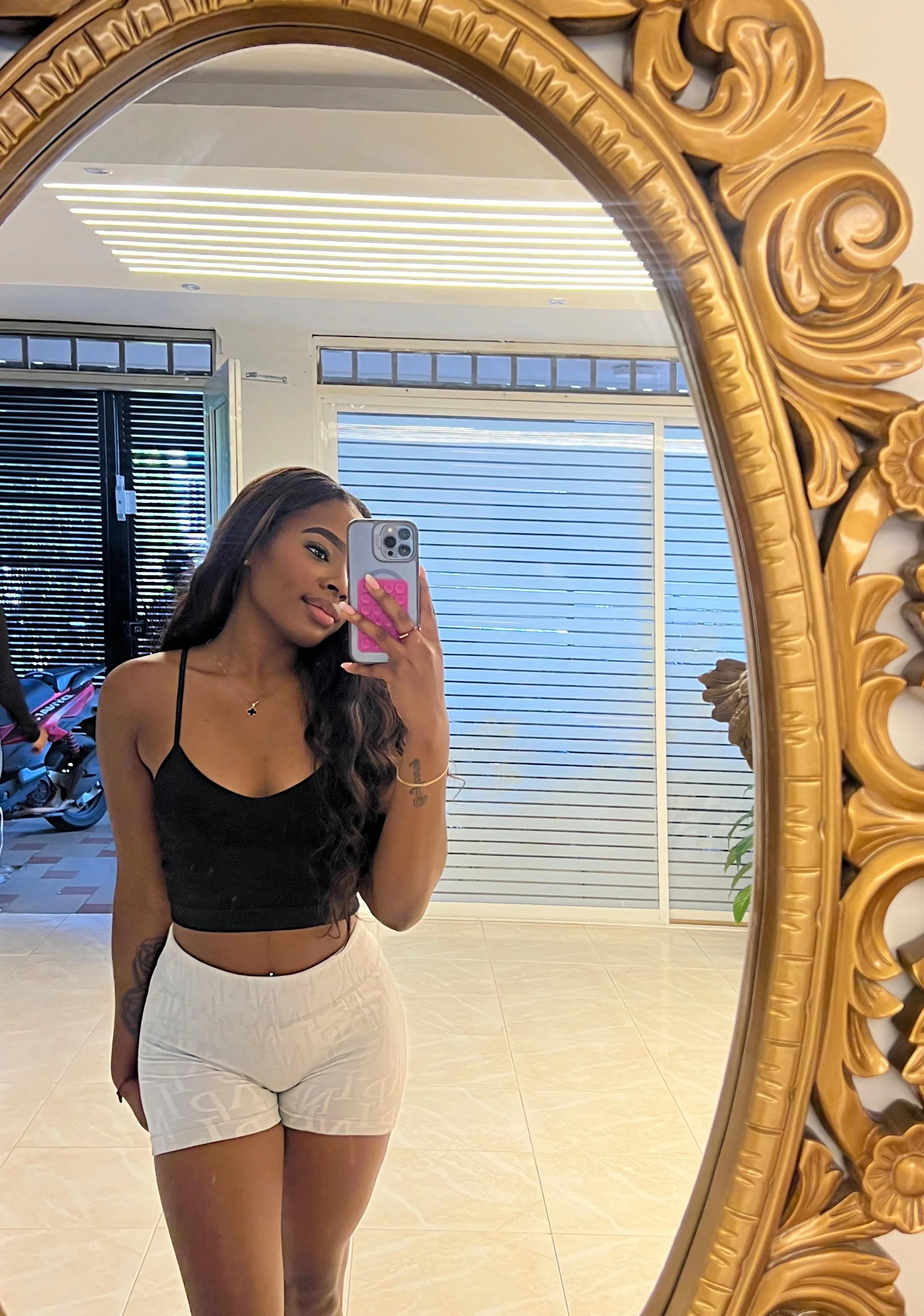 XXX Porn Photo of Nude EmilyDiaaz 11