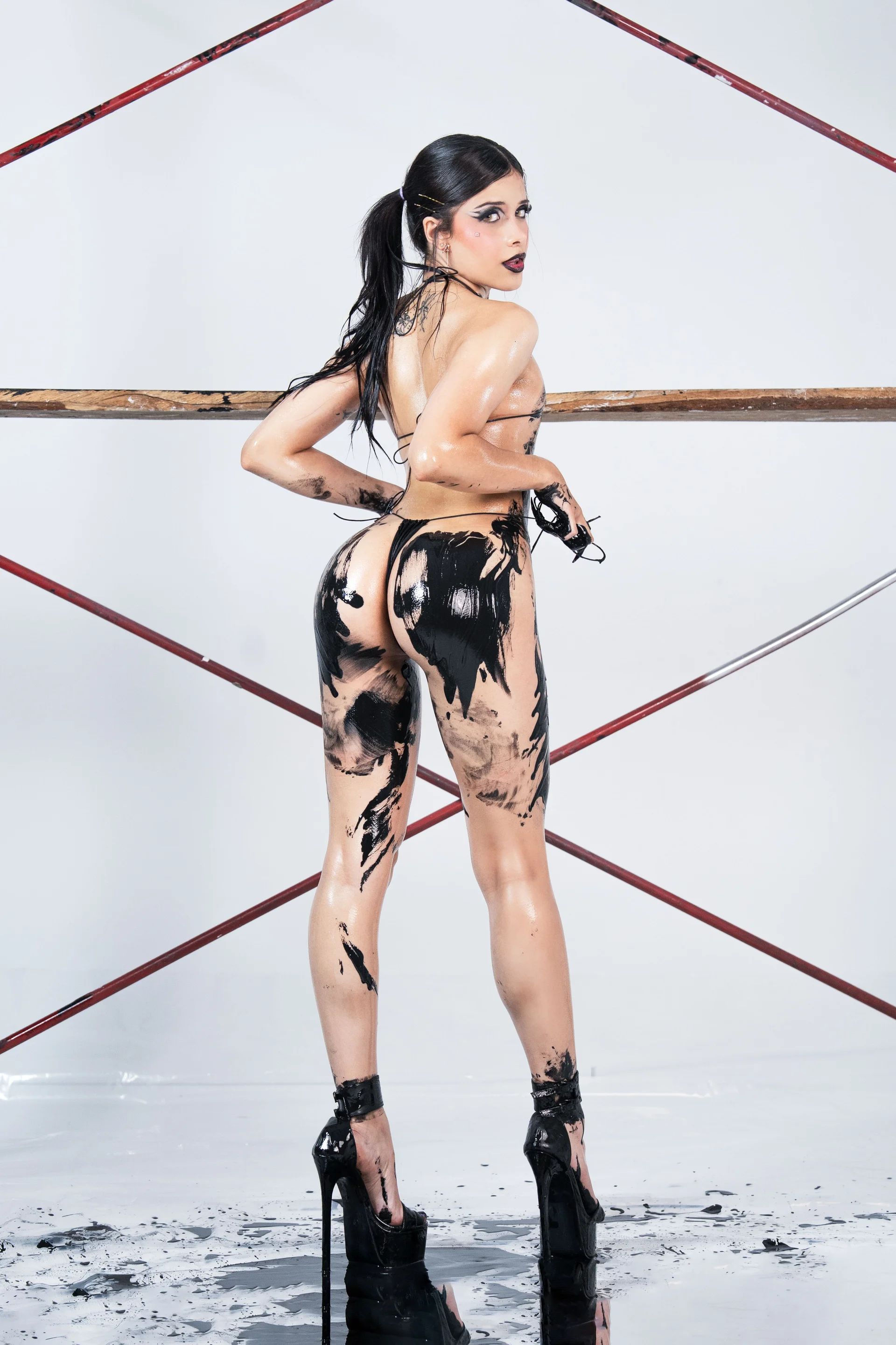 XXX Porn Photo of Nude Sammyblaer 28