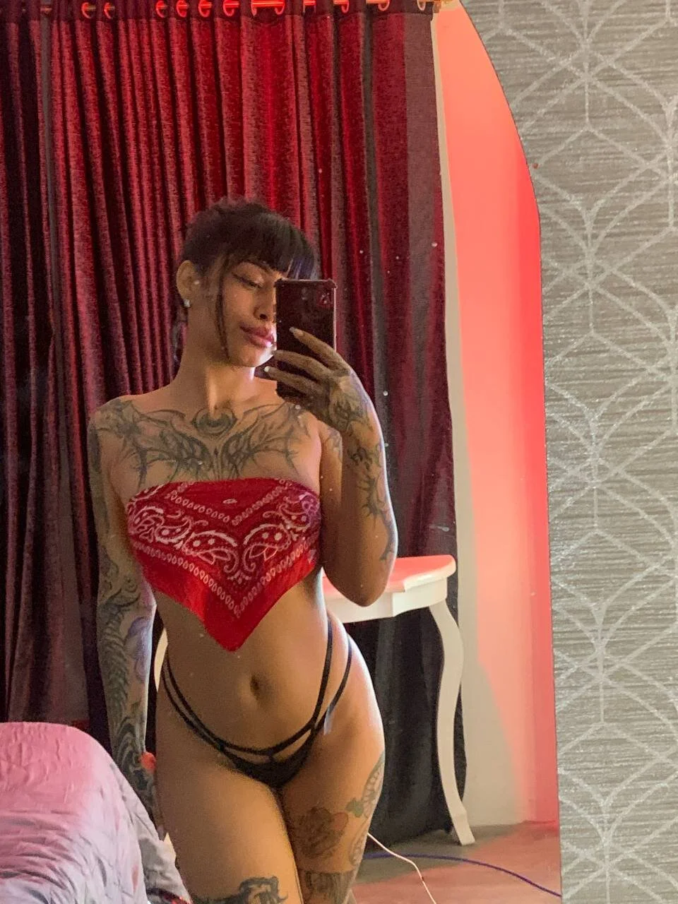 XXX Porn Photo of Nude JuliaRose_ks 75