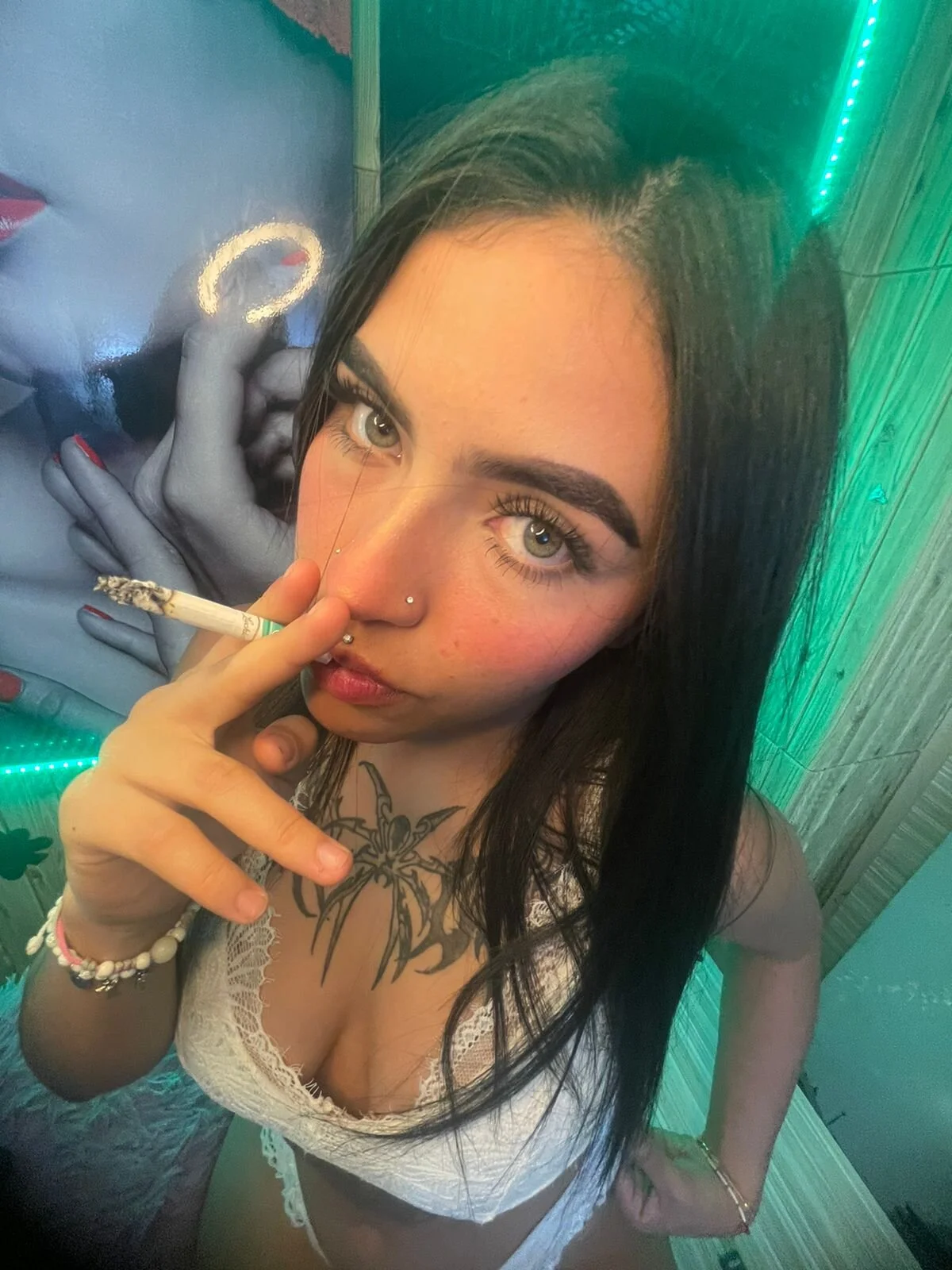 XXX Porn Photo of Nude _luna_torres 27