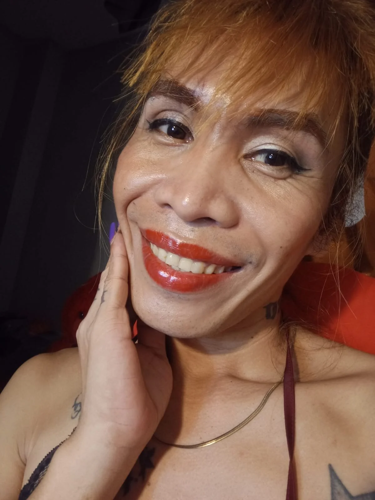 XXX Porn Photo of Nude YourTopweng 7