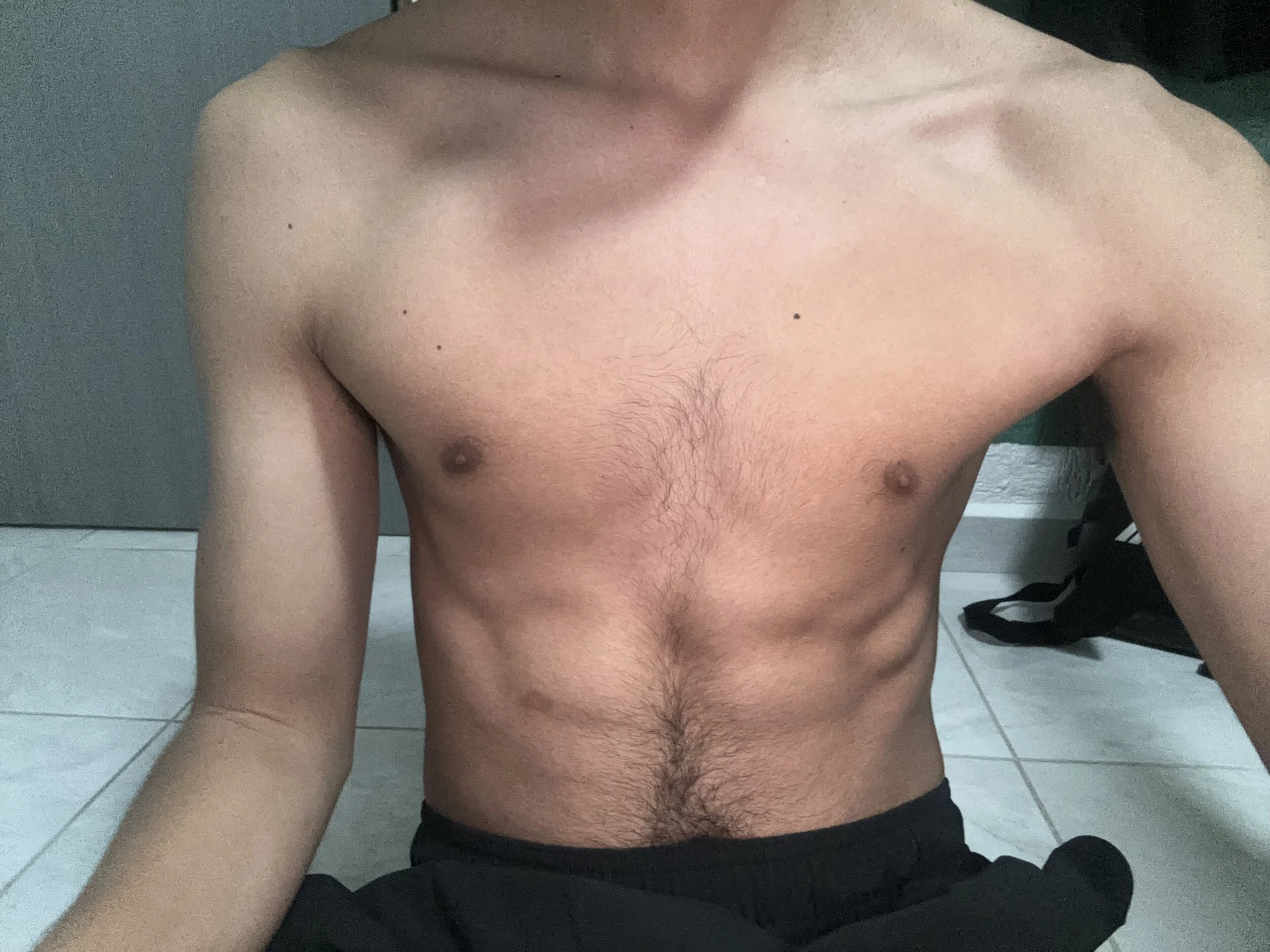 XXX Porn Photo of Nude Delicious_Papi 2