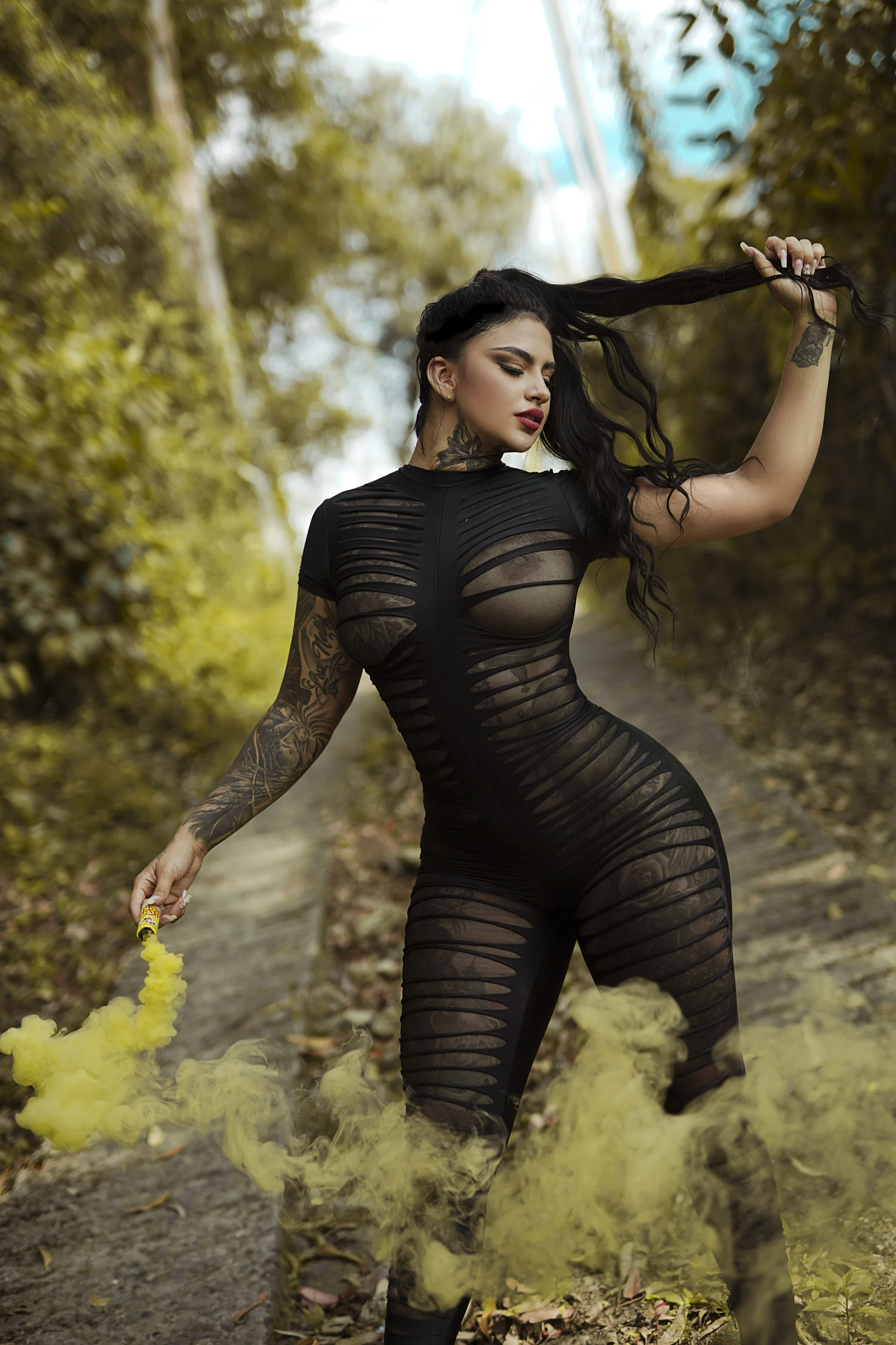 XXX Porn Photo of Nude Kleeopatra_ 27