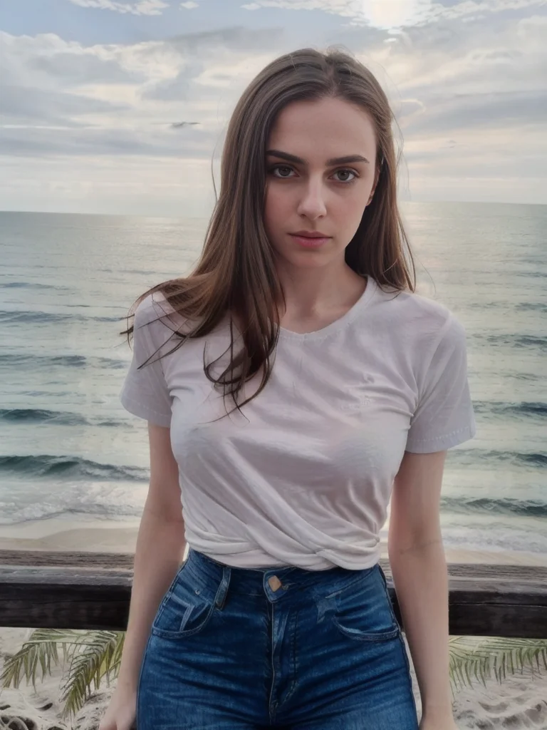 XXX Porn Photo of Nude SassyJessi 11
