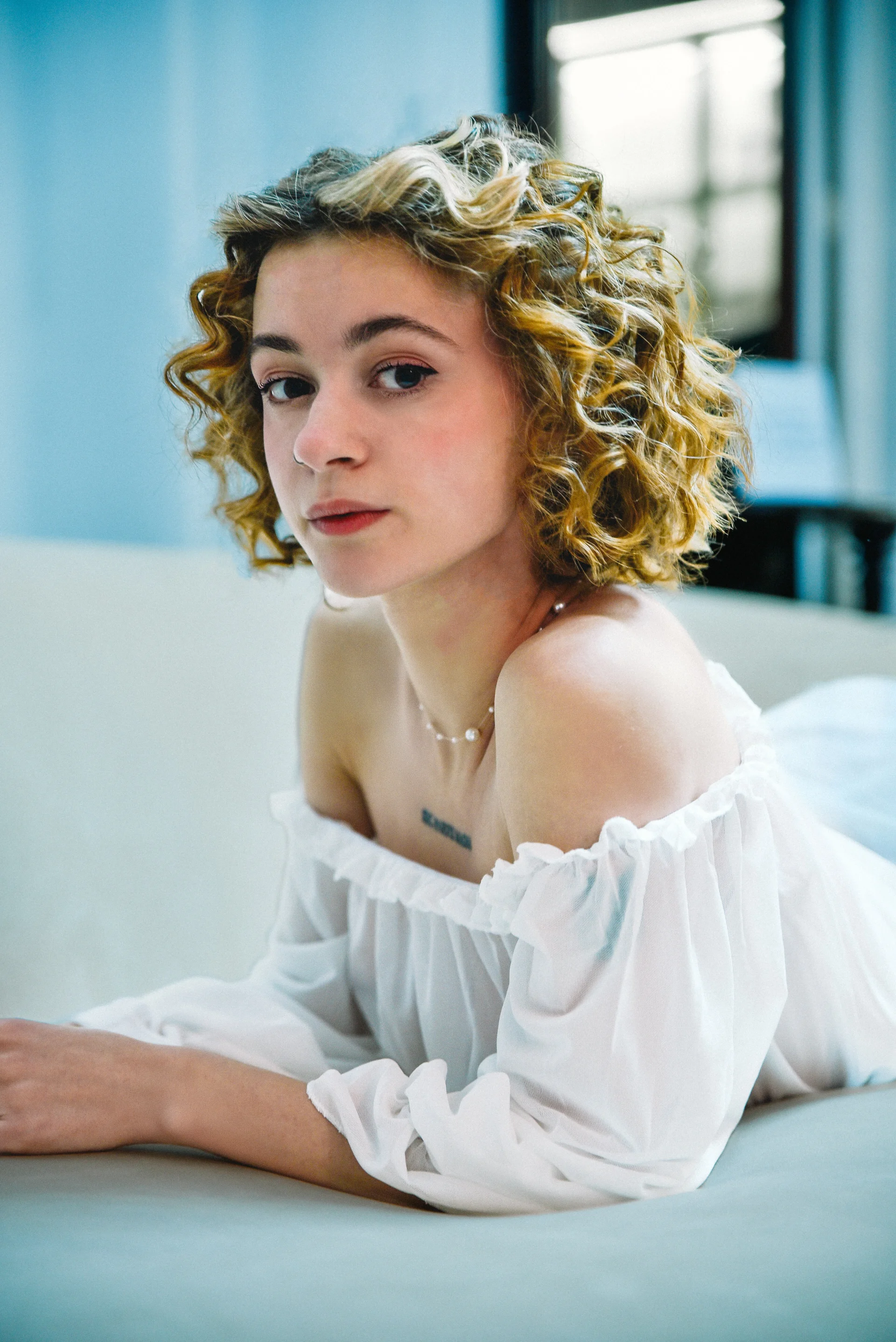 XXX Porn Photo of Nude Curly_Moon 50