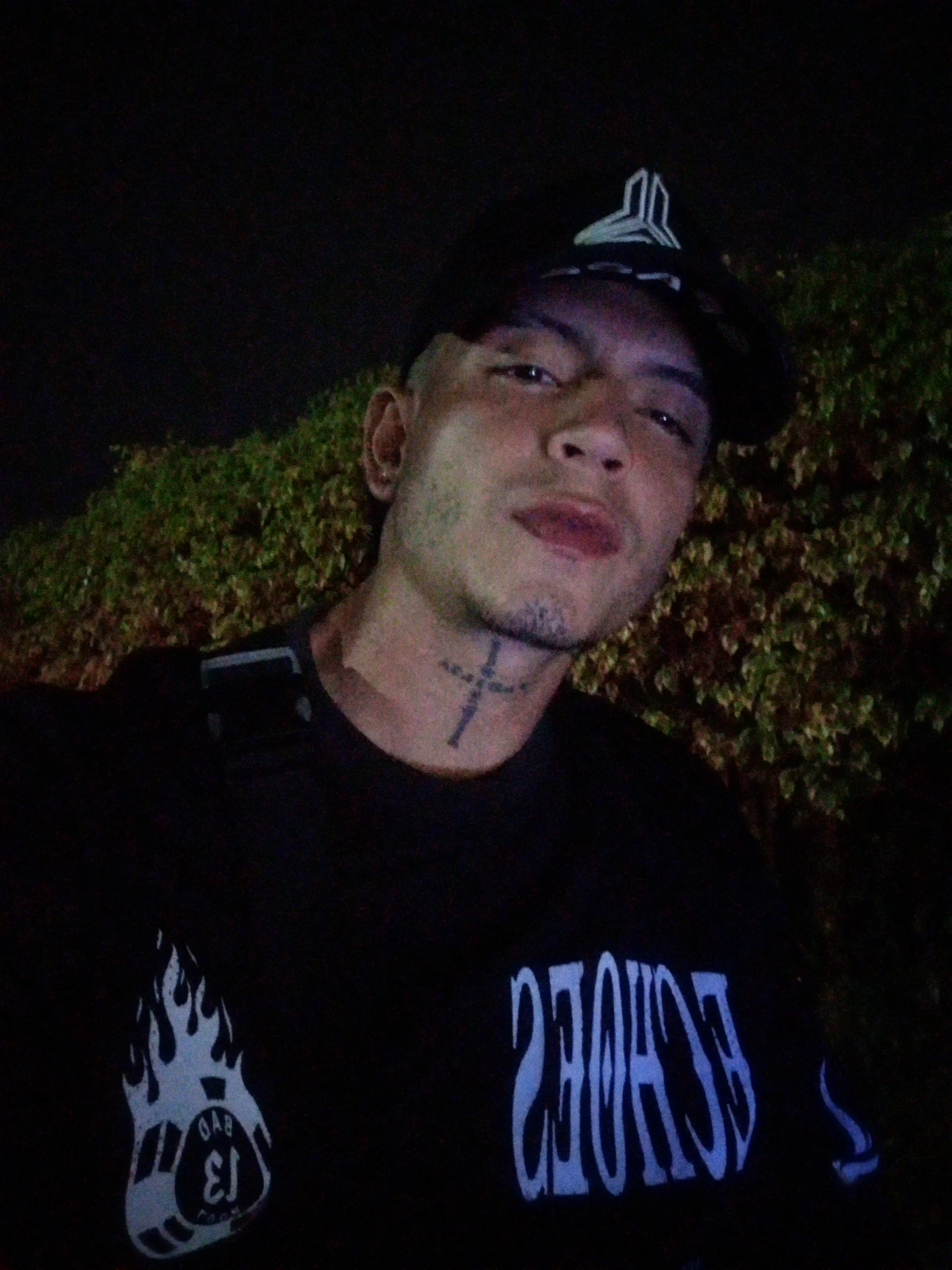XXX Porn Photo of Nude Juan7231 1