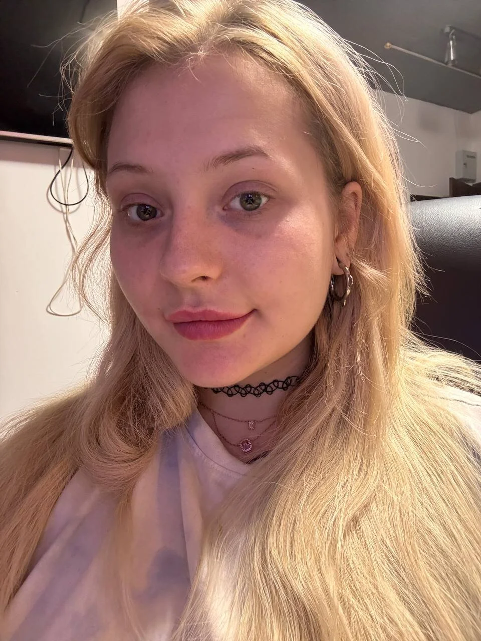 XXX Porn Photo of Nude LinaQik 21