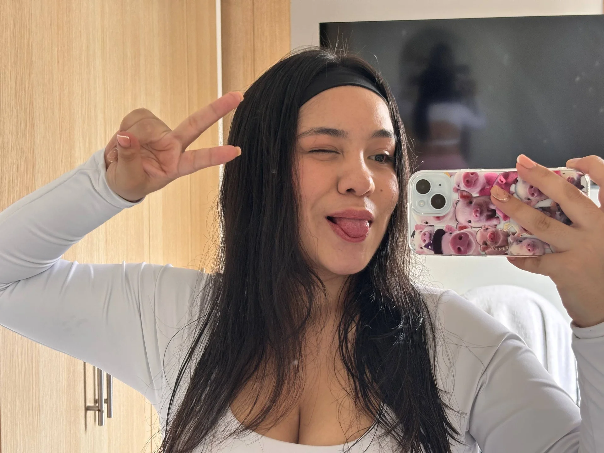 XXX Porn Photo of Nude nicole_steele 47