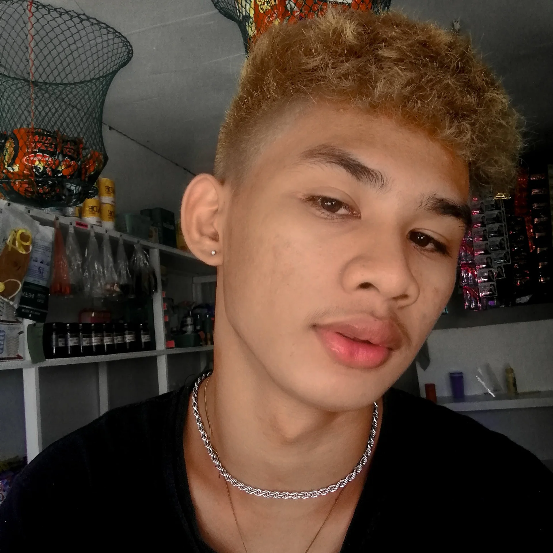 XXX Porn Photo of Nude UrPinoyhot 5