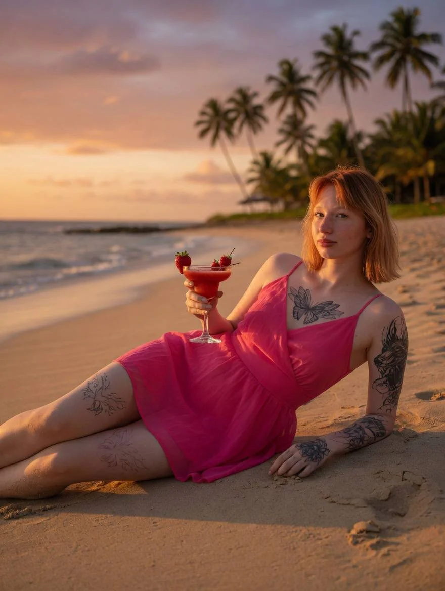 XXX Porn Photo of Nude MiyaKitten 3