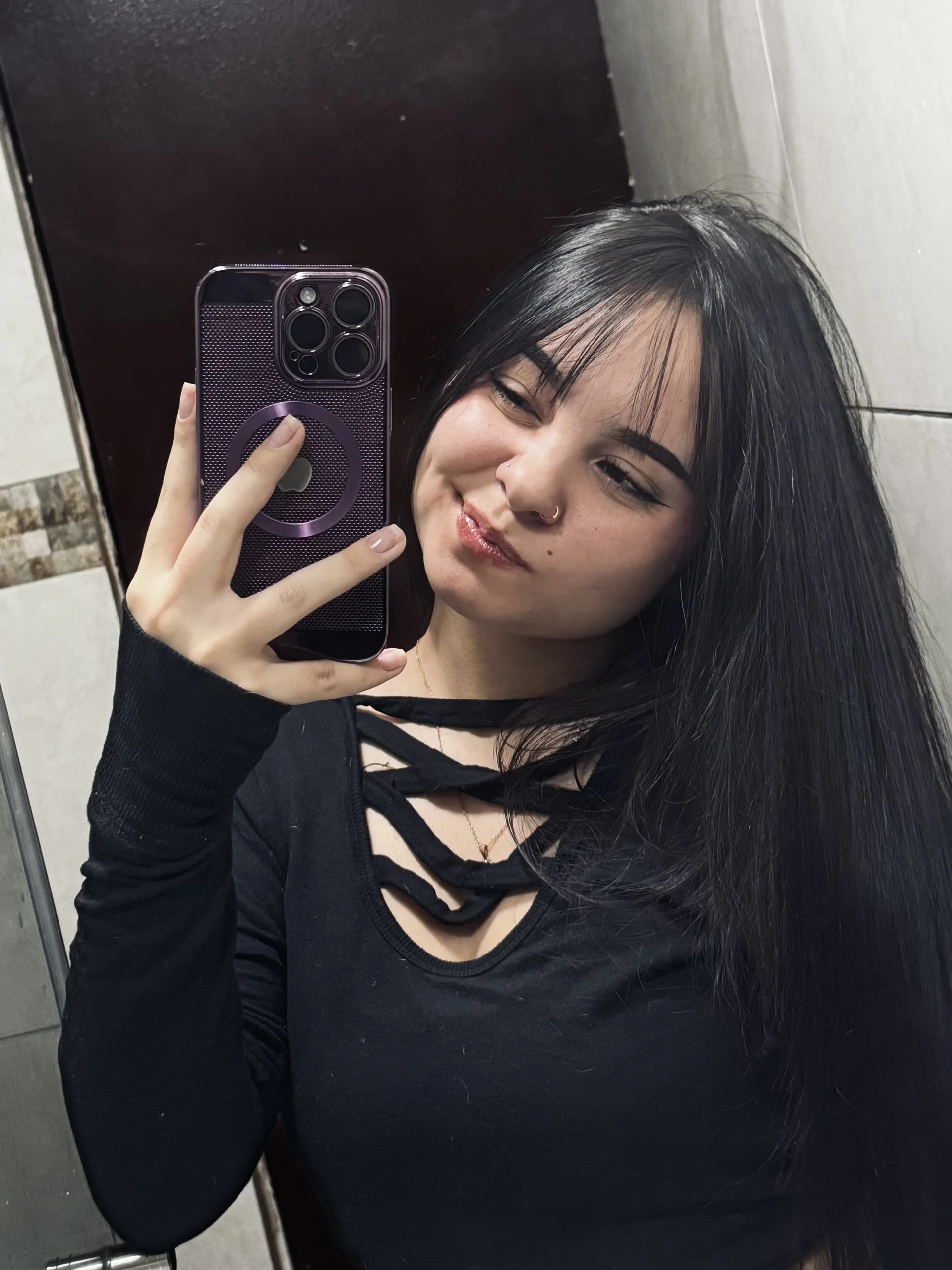 XXX Porn Photo of Nude Anniecute__ 3