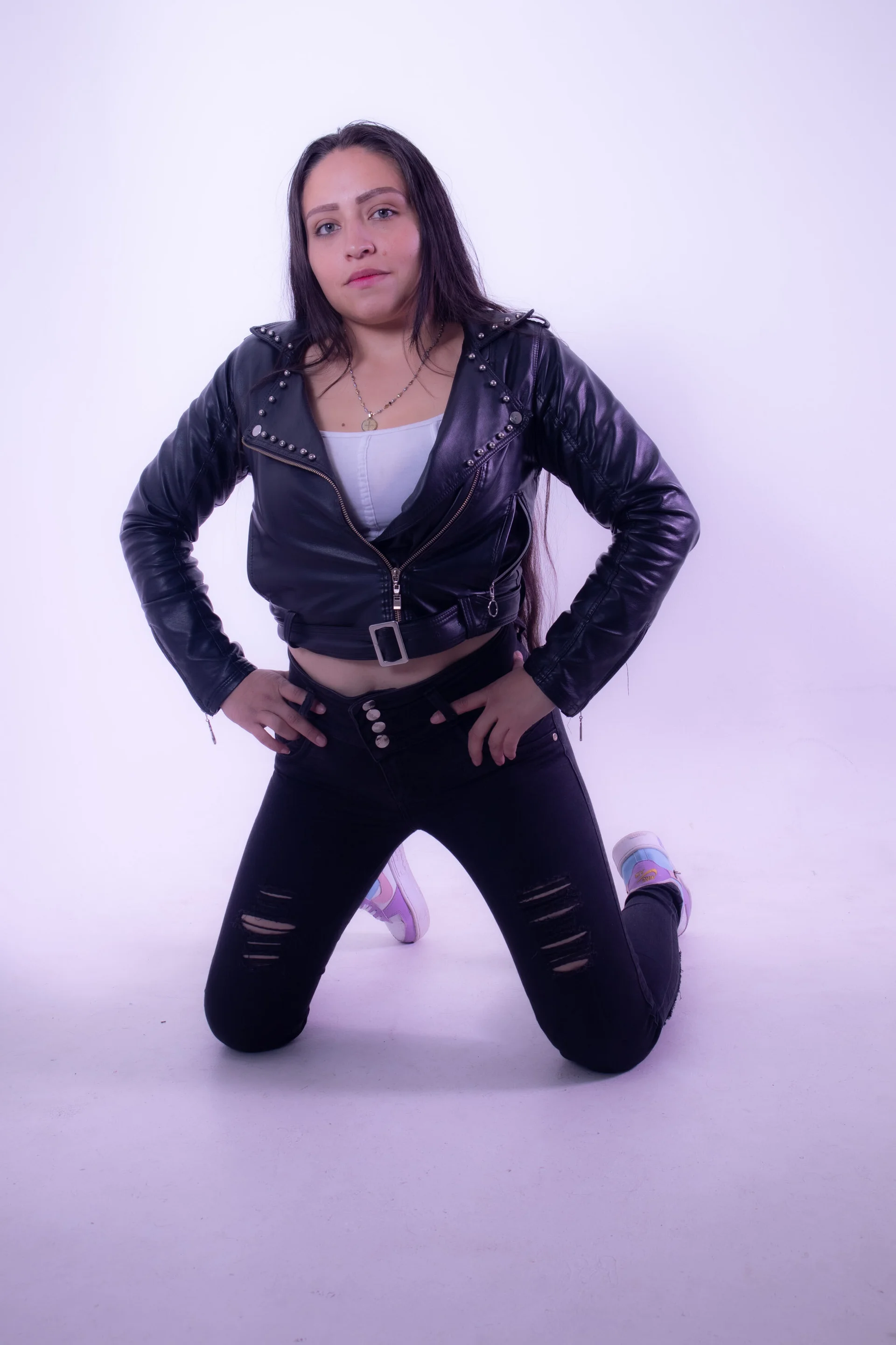 XXX Porn Photo of Nude AliceBlackx 15