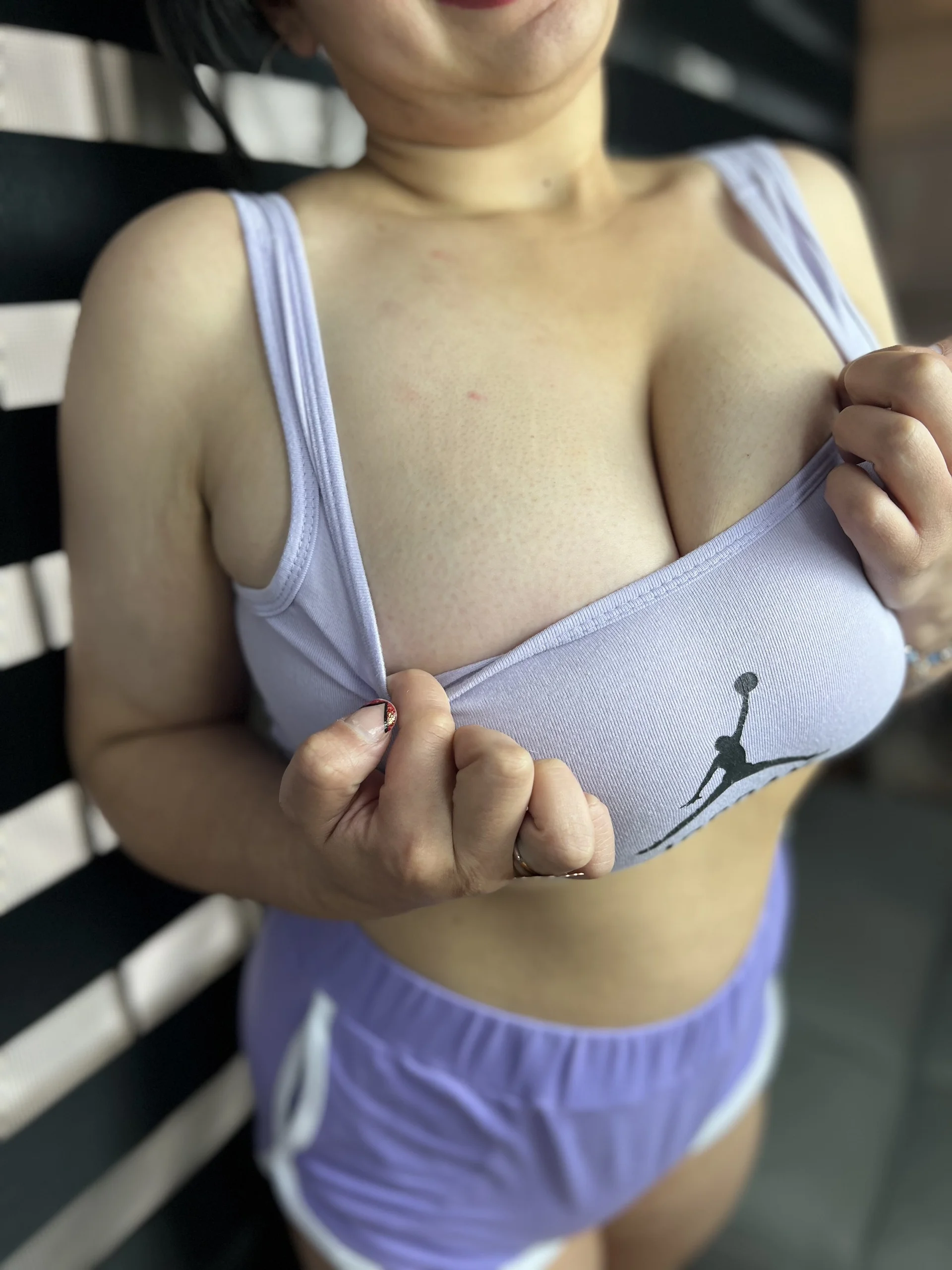 XXX Porn Photo of Nude NaomyPrinces 24