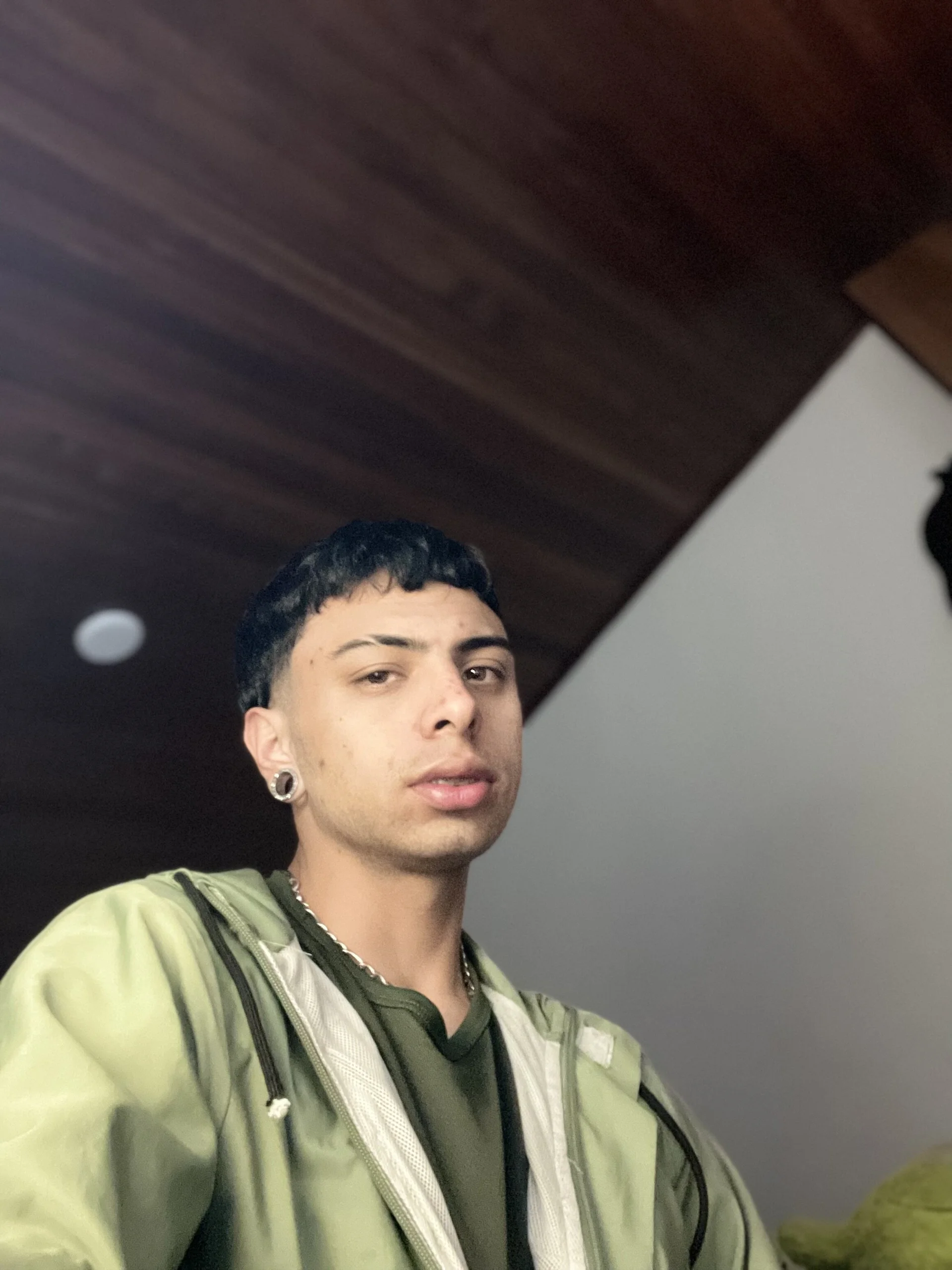 XXX Porn Photo of Nude Quiin_1 2
