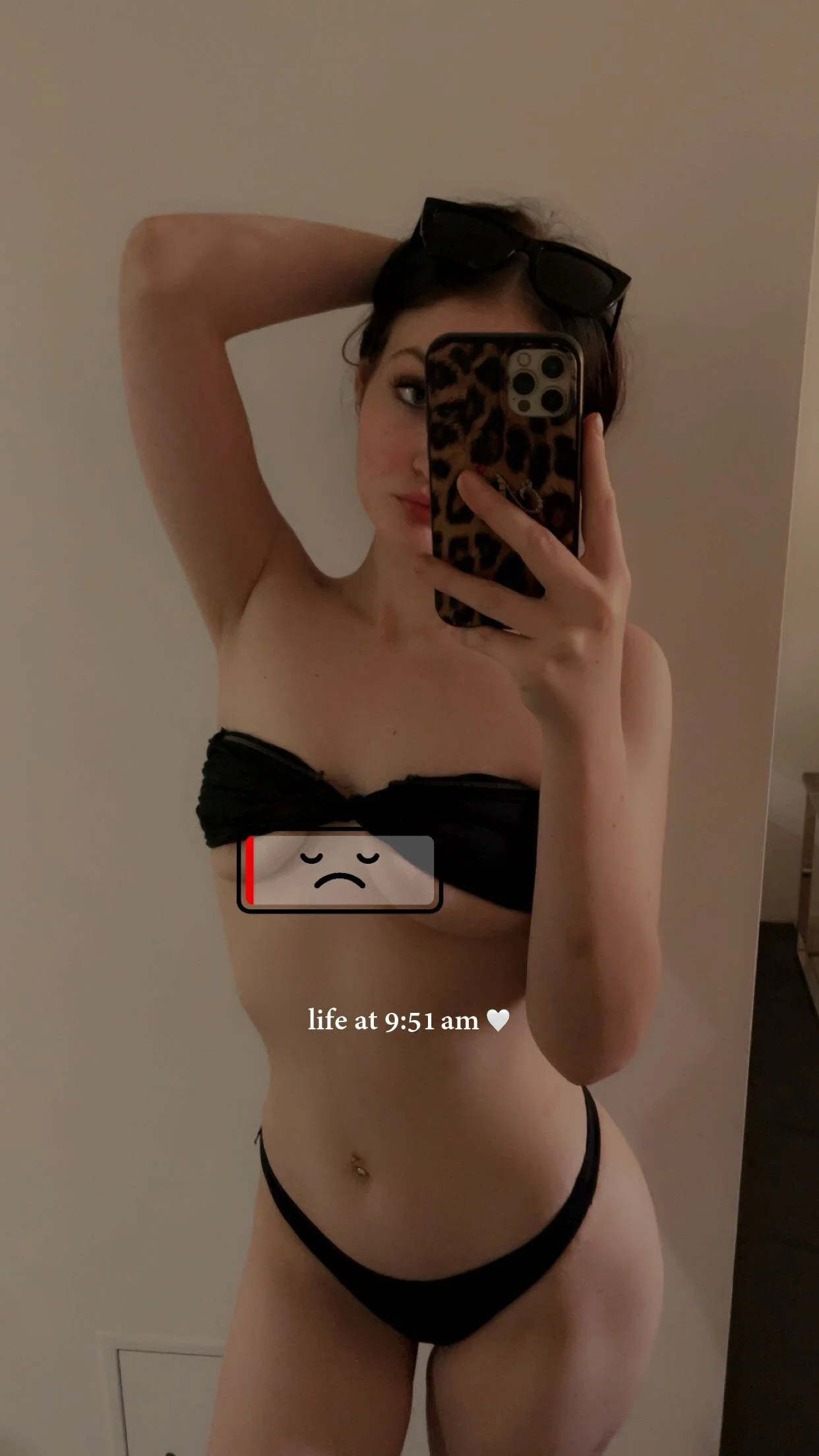XXX Porn Photo of Nude honeyxraee1 8