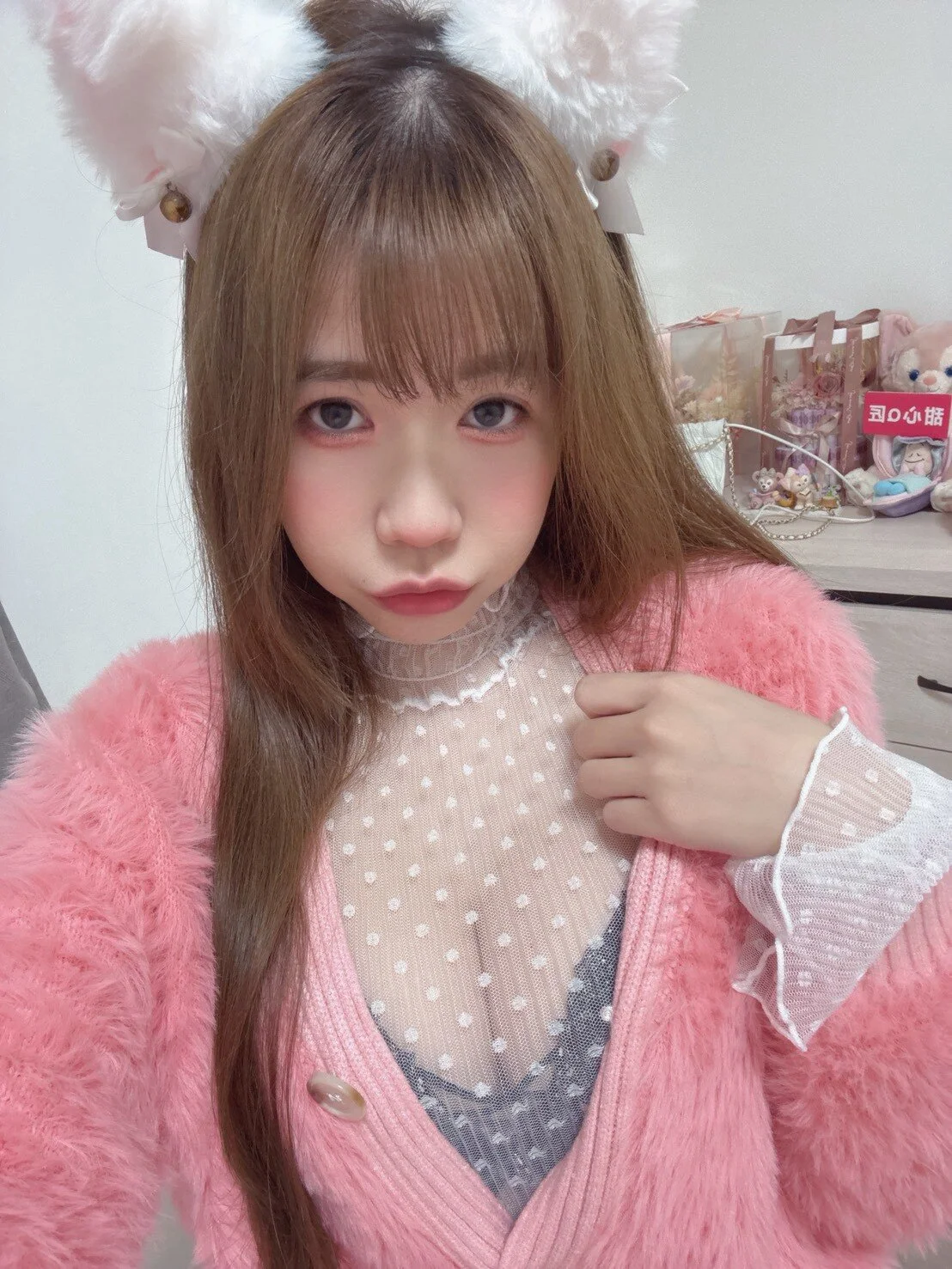 XXX Porn Photo of Nude Qjiang202605 37