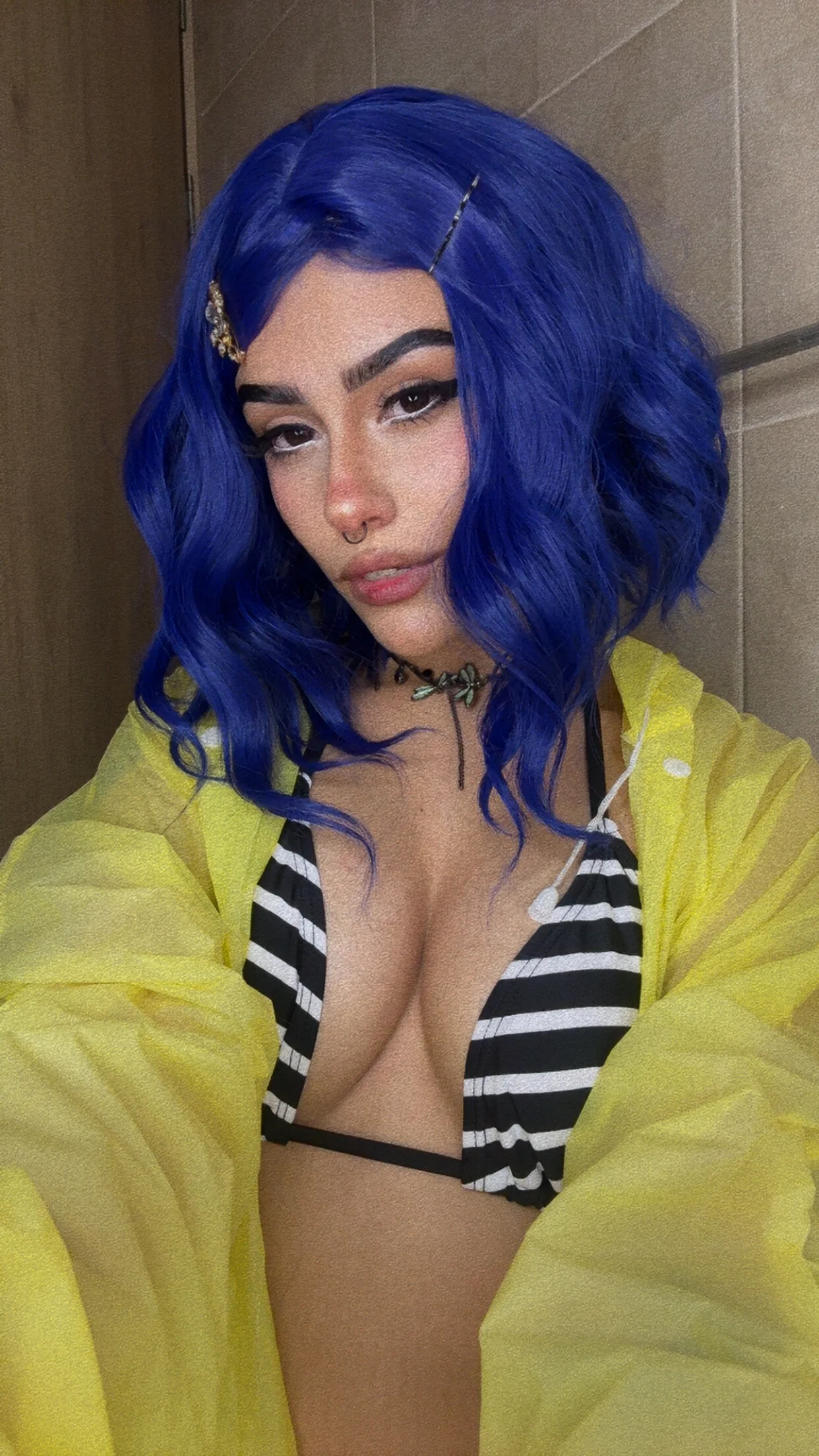 XXX Porn Photo of Nude blue_kitten 171