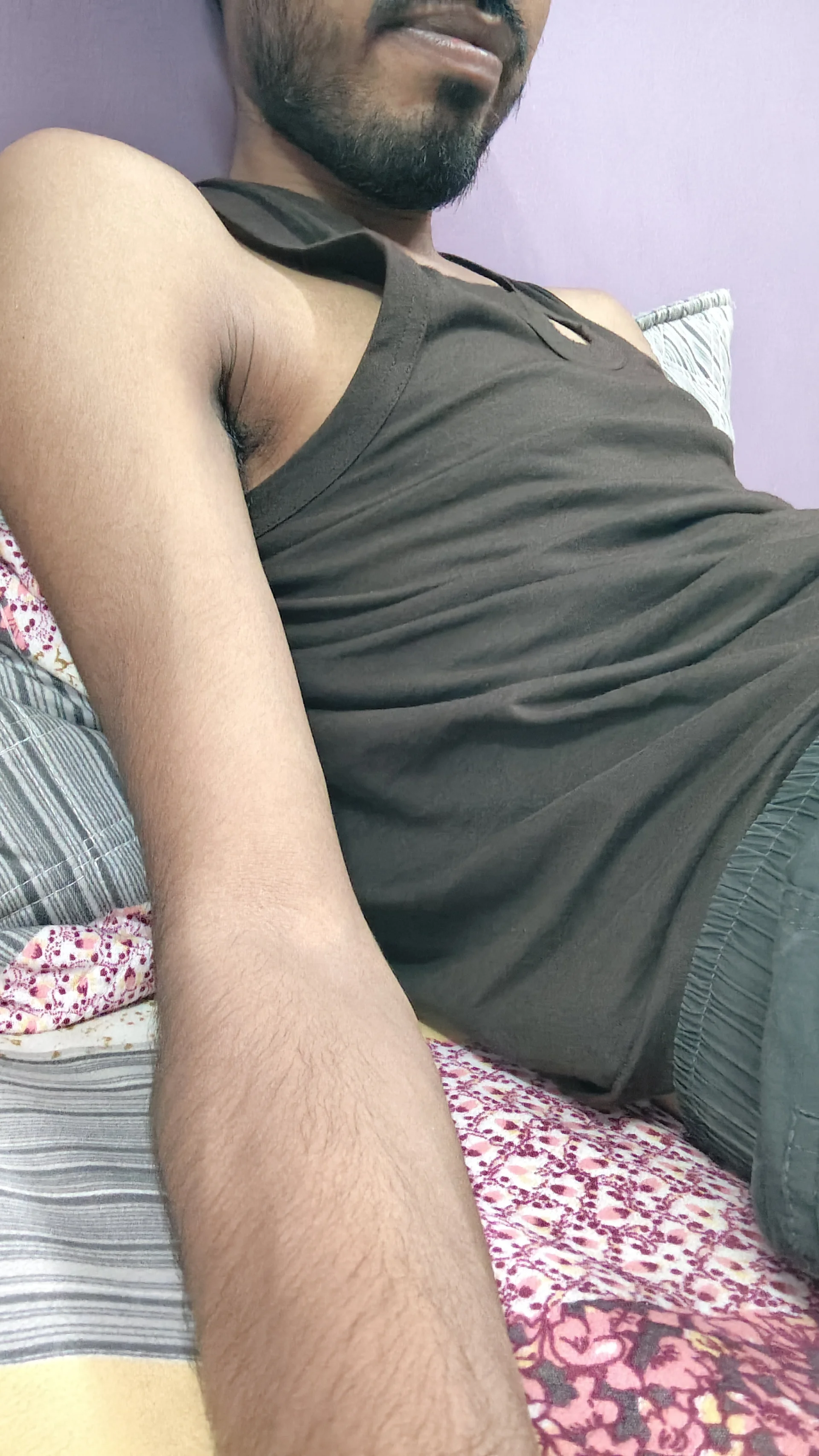 XXX Porn Photo of Nude Your_Sneha_08 3