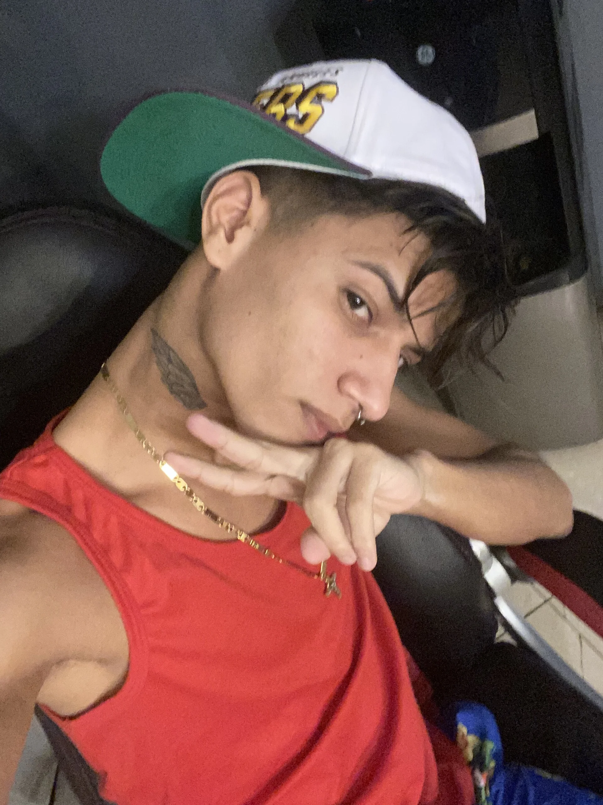 XXX Porn Photo of Nude Tony_keeen20 4