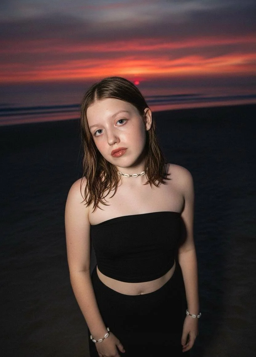 XXX Porn Photo of Nude Casandra_Joness 15