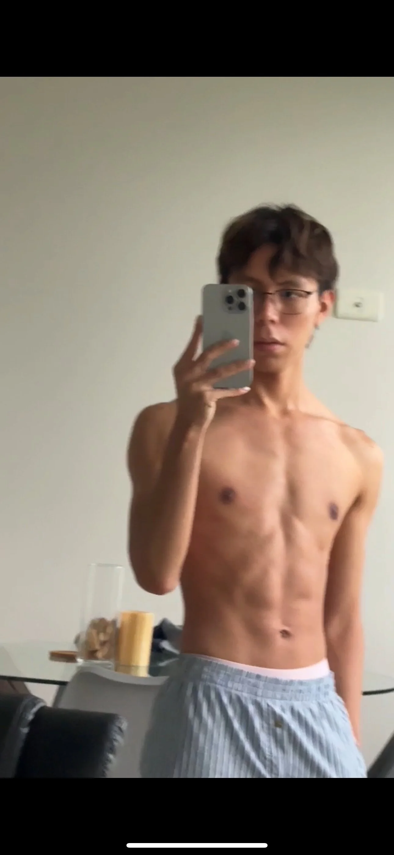 XXX Porn Photo of Nude kim_lian21 6