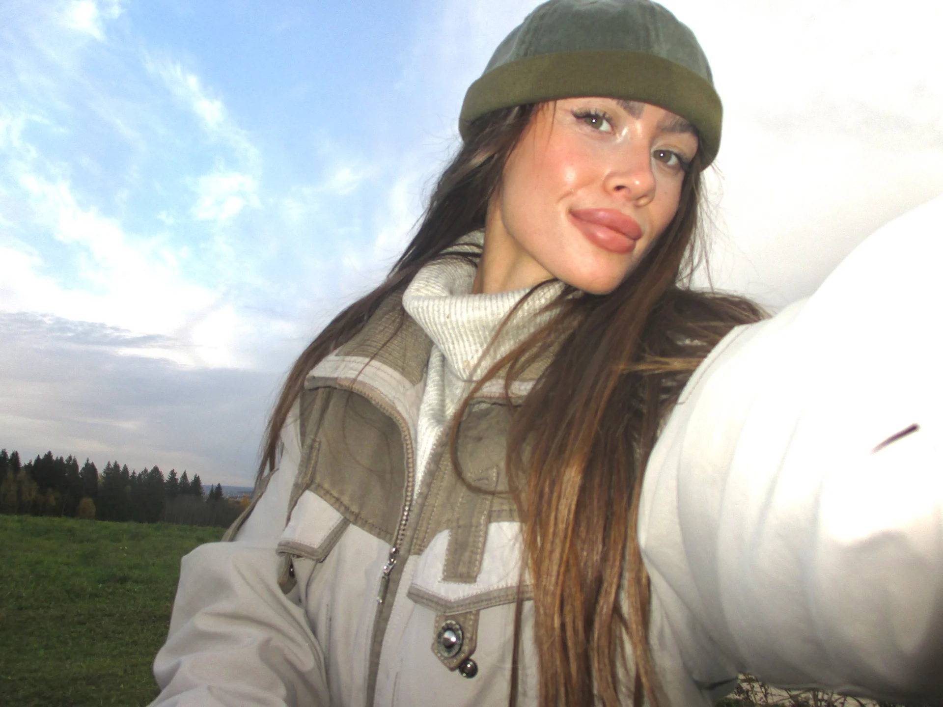 XXX Porn Photo of Nude Amanda_River 22