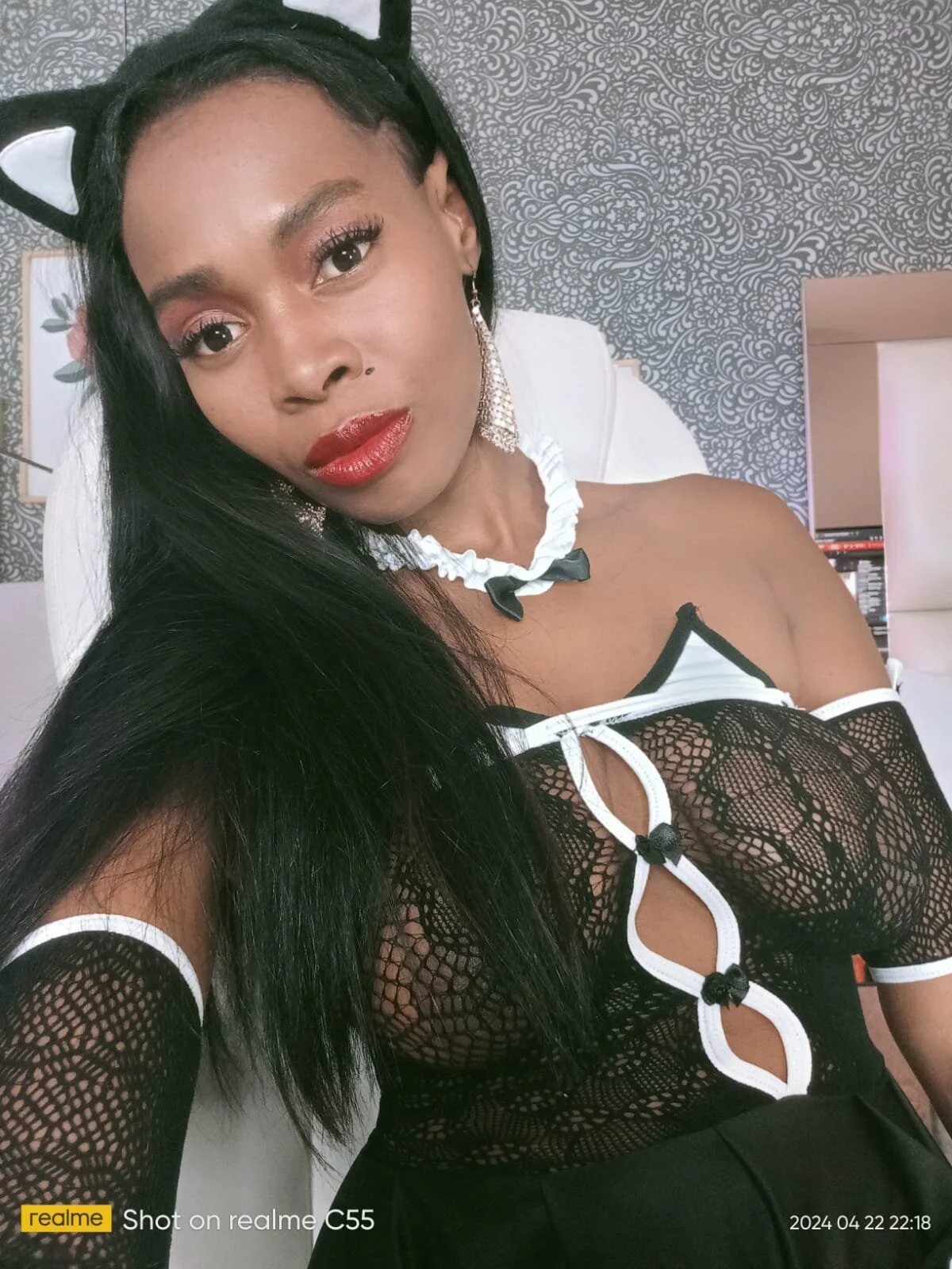 XXX Porn Photo of Nude celeste_smmith_ 64
