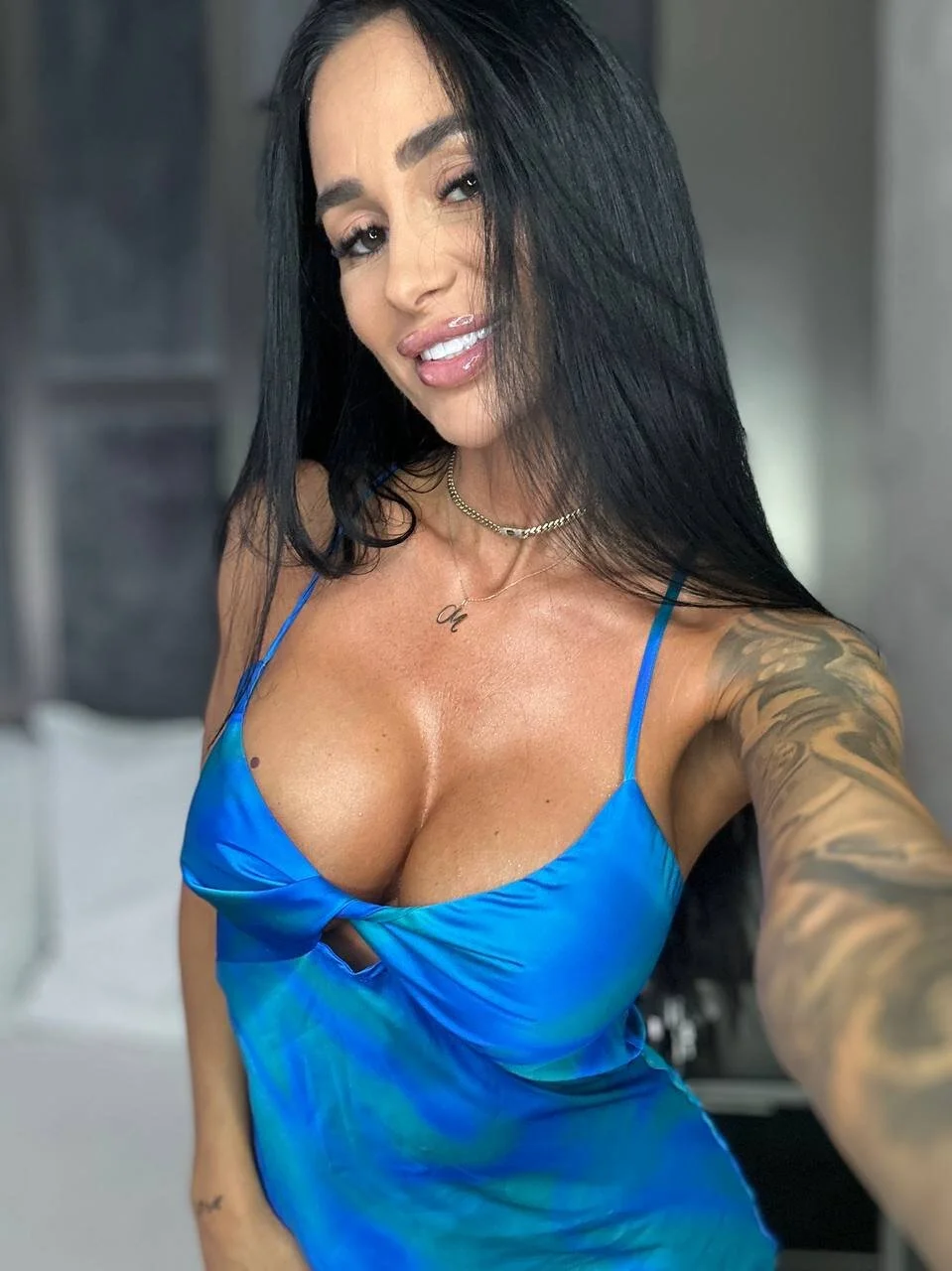 XXX Porn Photo of Nude LaraVos 72