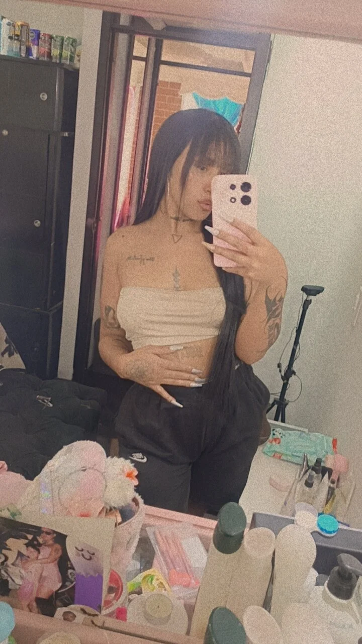XXX Porn Photo of Nude devi_black13_ 37
