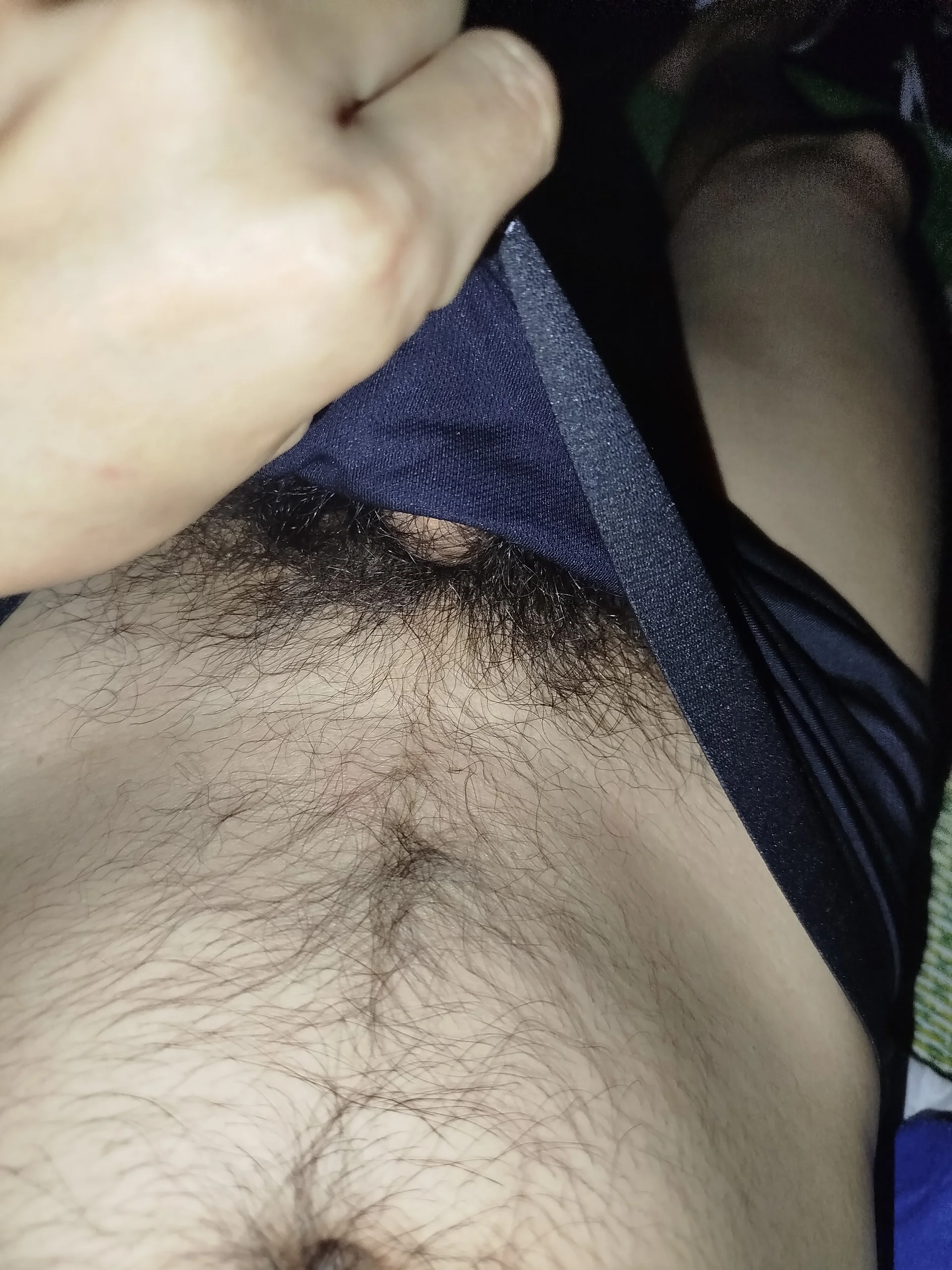XXX Porn Photo of Nude William_hi 2