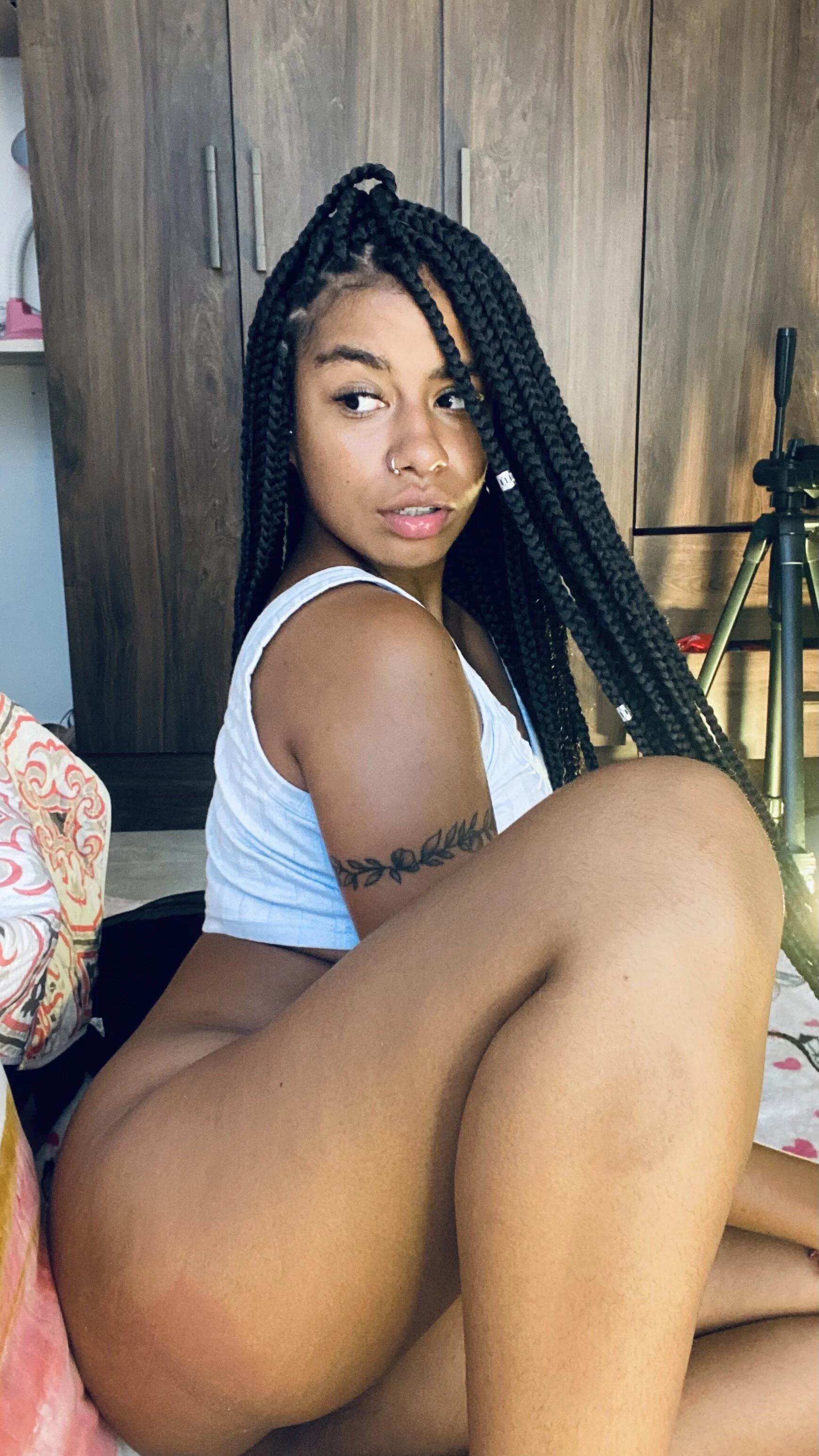 XXX Porn Photo of Nude FerAlvax 37