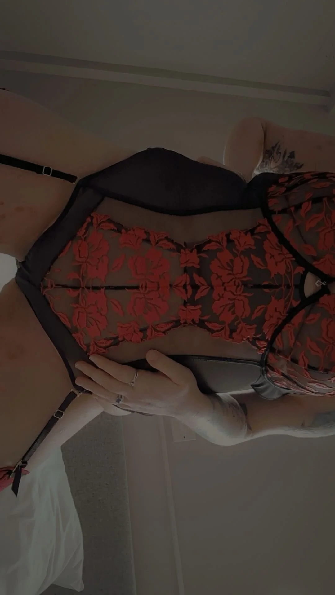 XXX Porn Photo of Nude Lorelicampbell 3