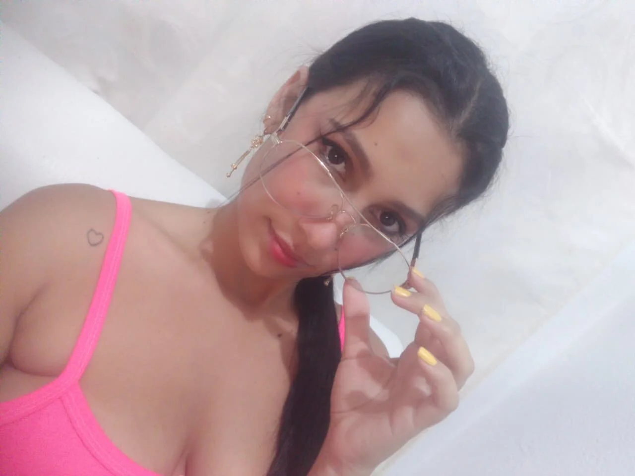 XXX Porn Photo of Nude MariaJoseWalker 355