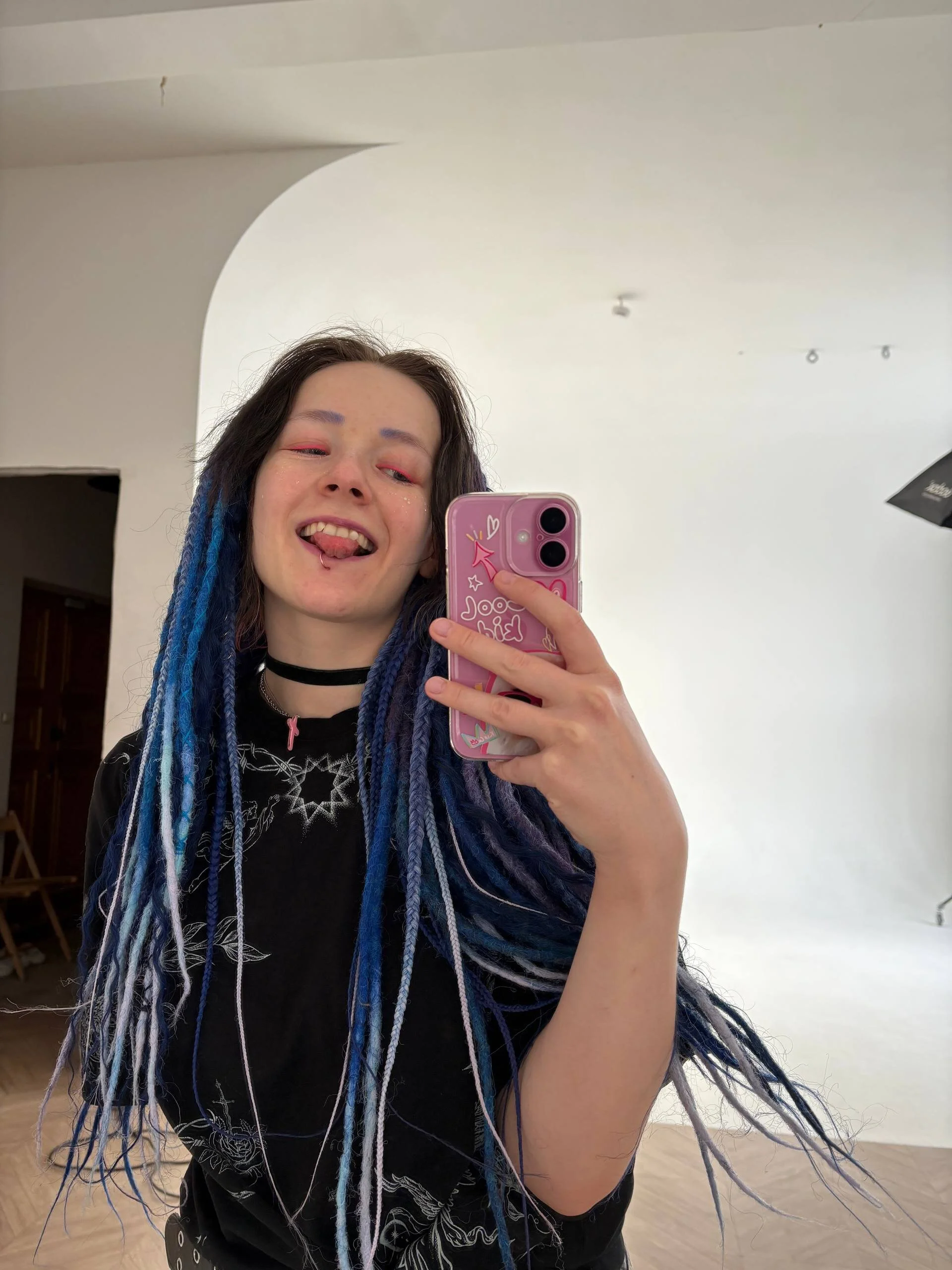 XXX Porn Photo of Nude Ricki_Bloom 61