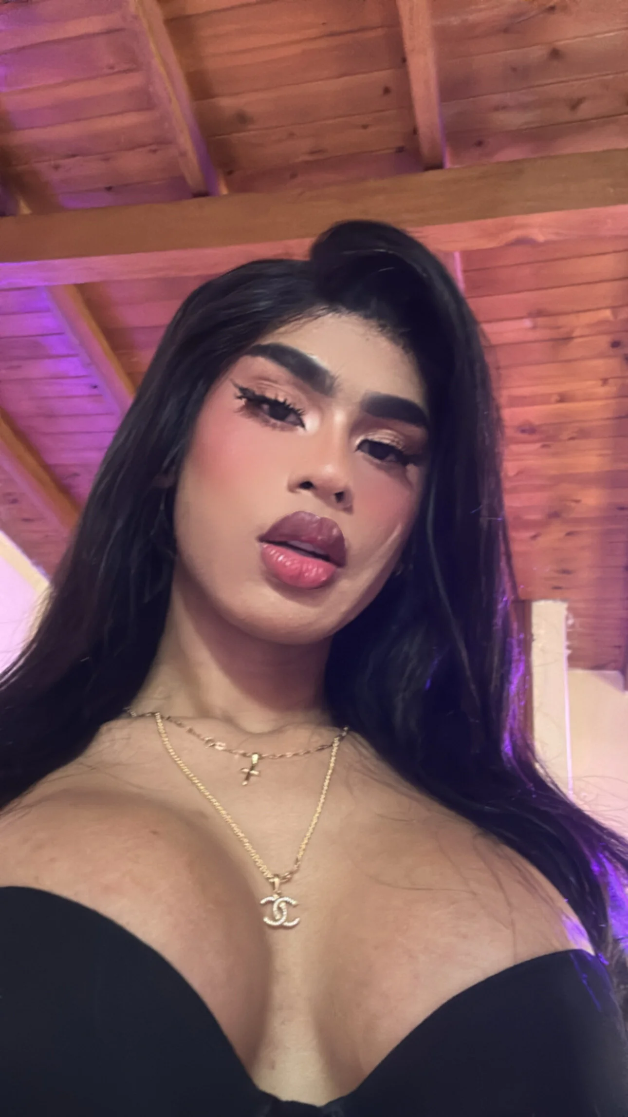 XXX Porn Photo of Nude Jess_Collen 6